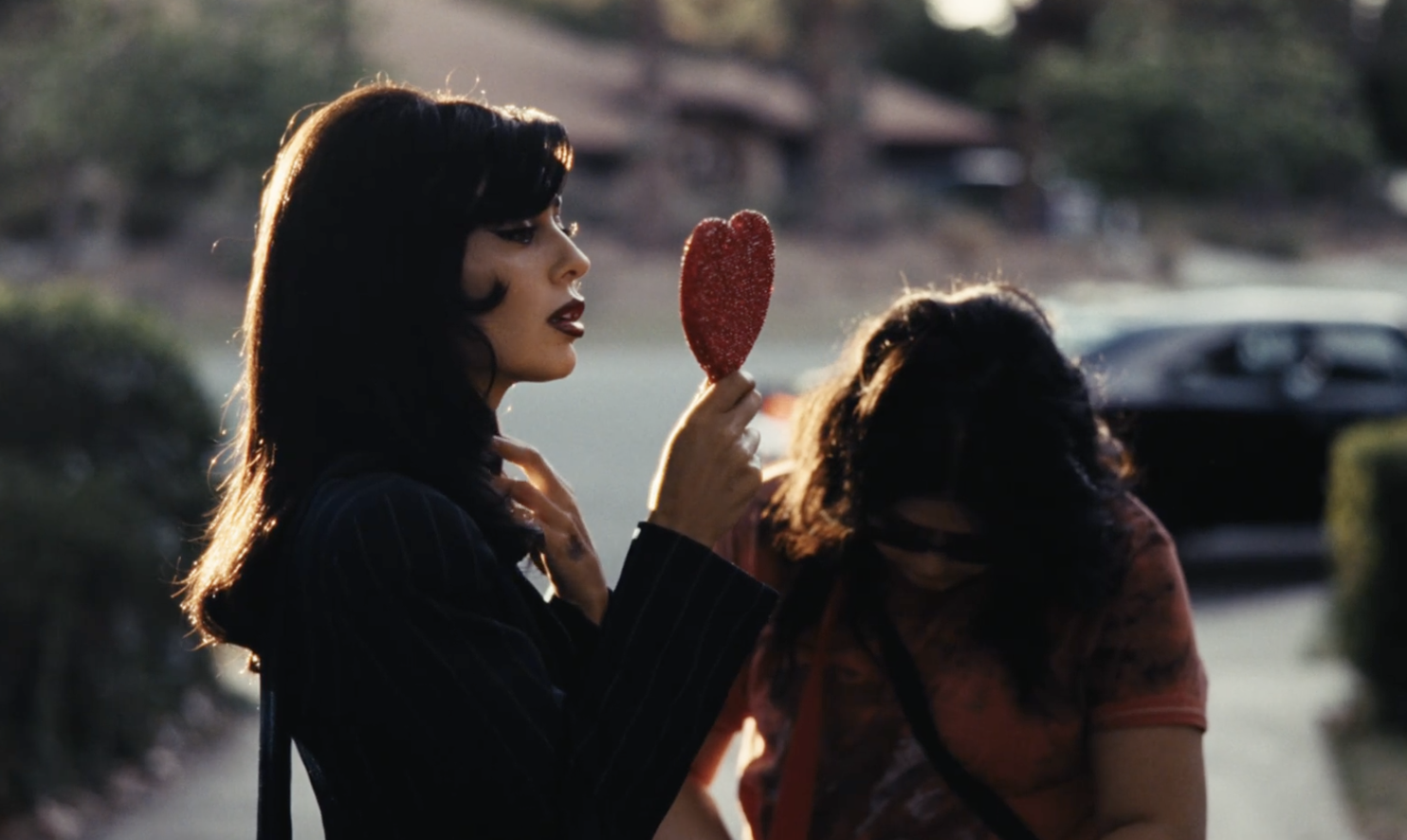 Hair and Makeup Featurette