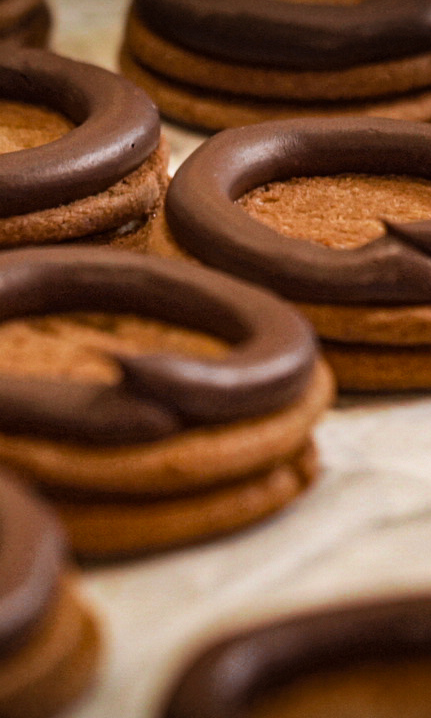 Choc NYC Series: Part 1