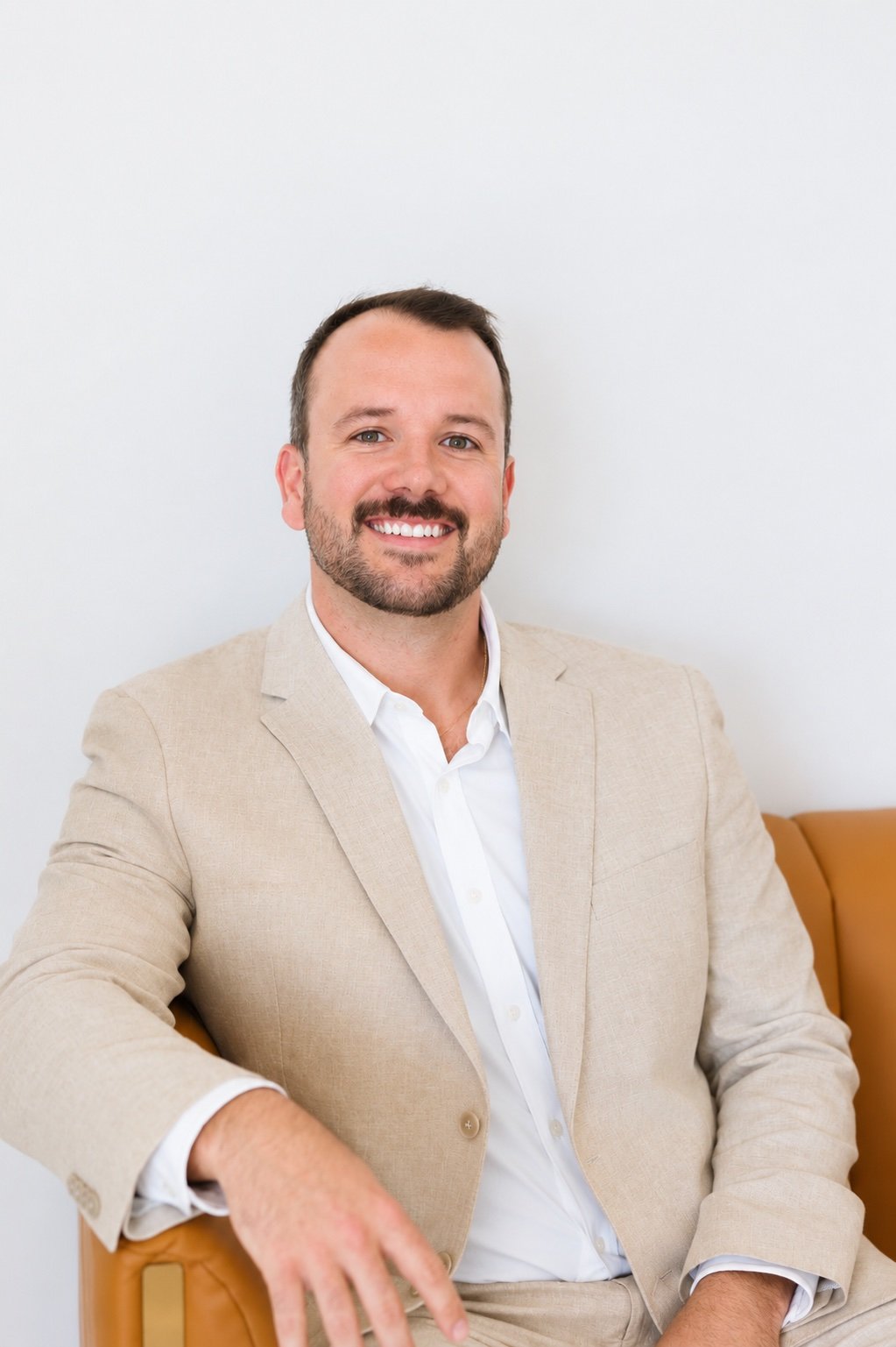 Dr. Cole Carpenter - Driftwood Dentistry