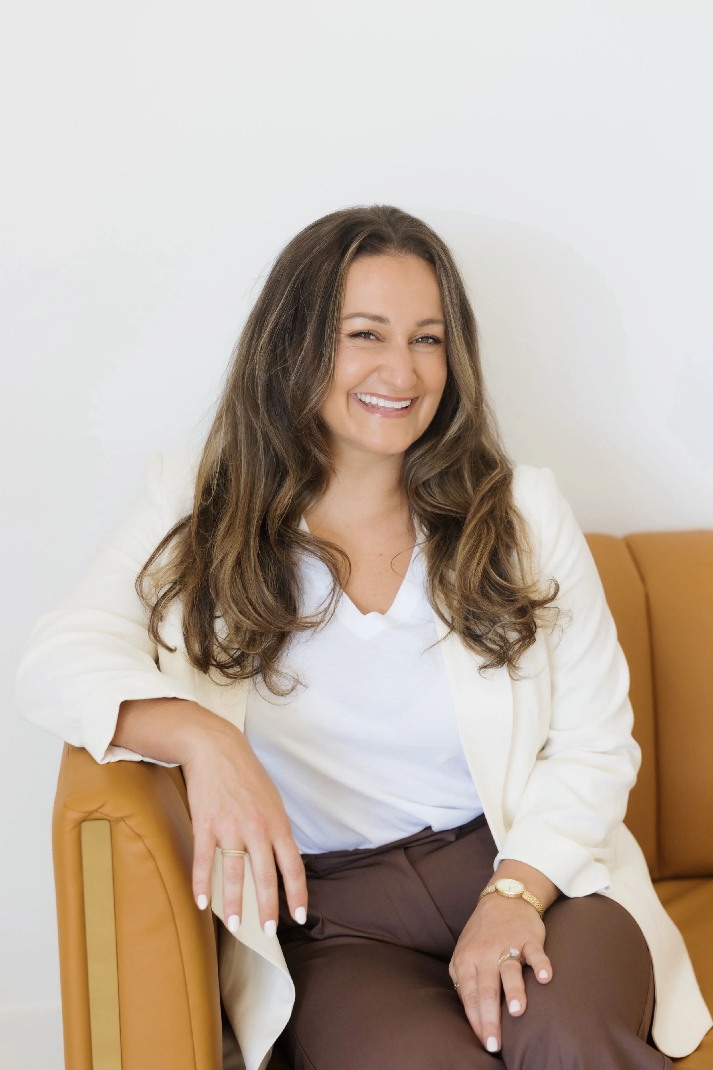 Dr. Brooke Carpenter - Driftwood Dentistry