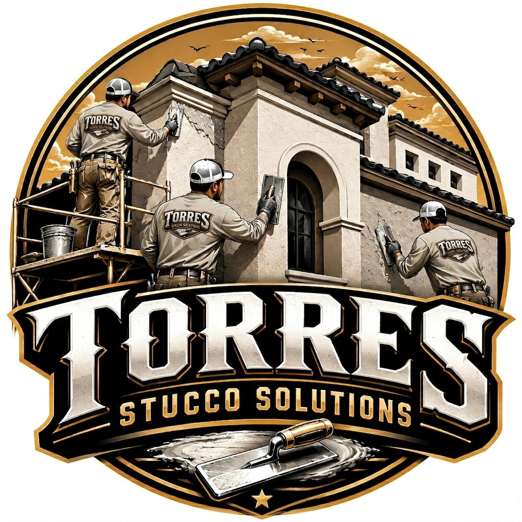 Torres Stucco Solutions