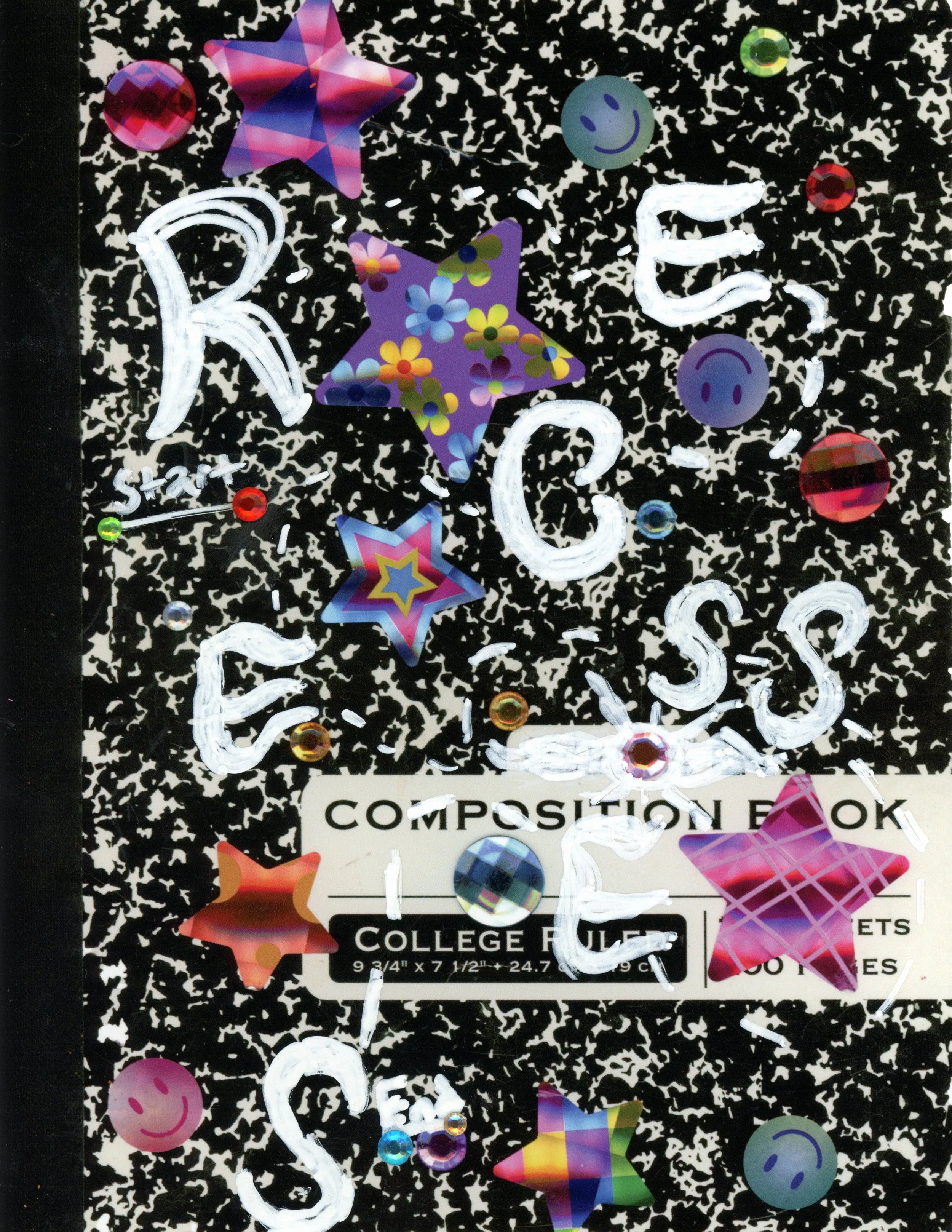 Recesses:Ego