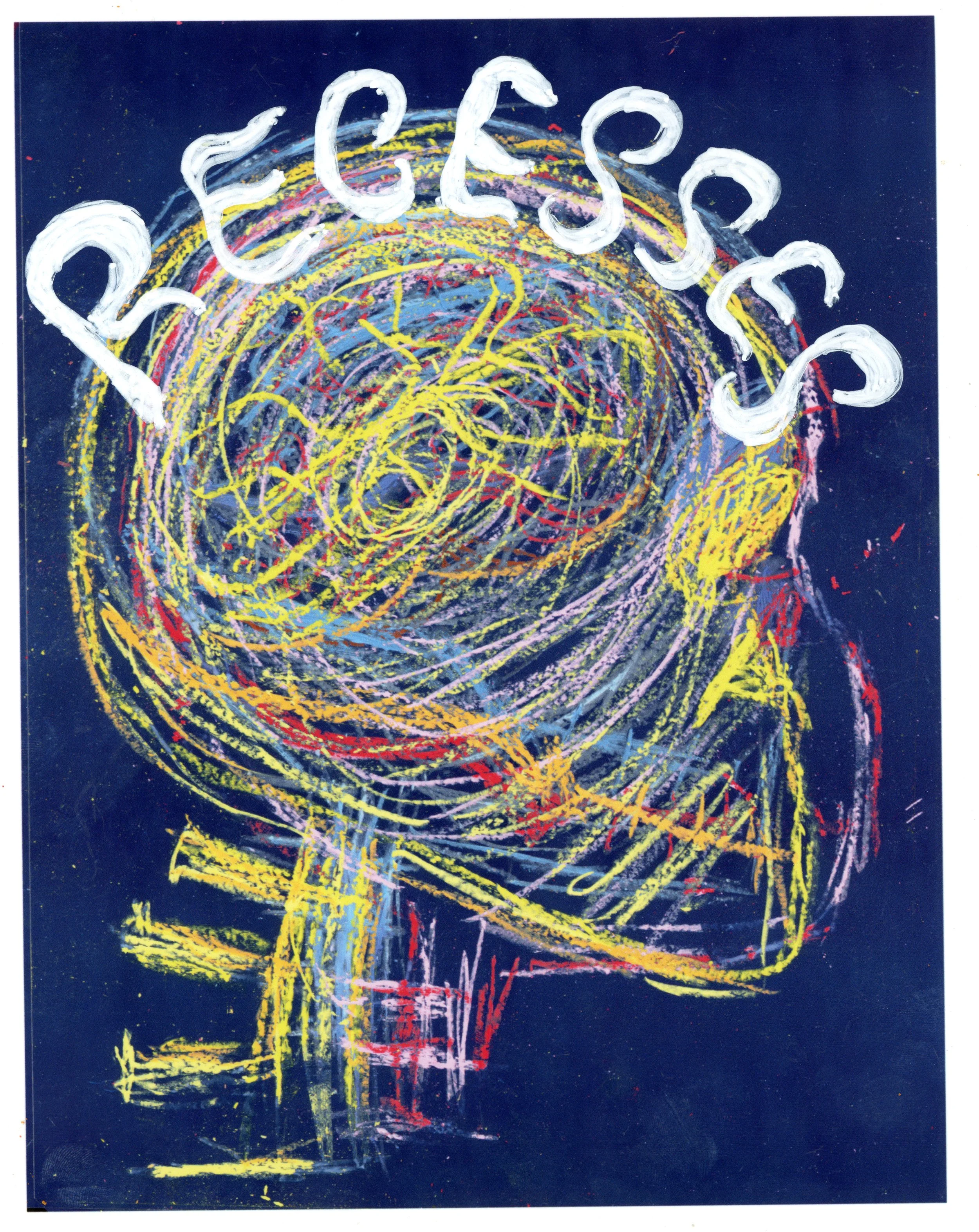 Recesses: SuperEgo