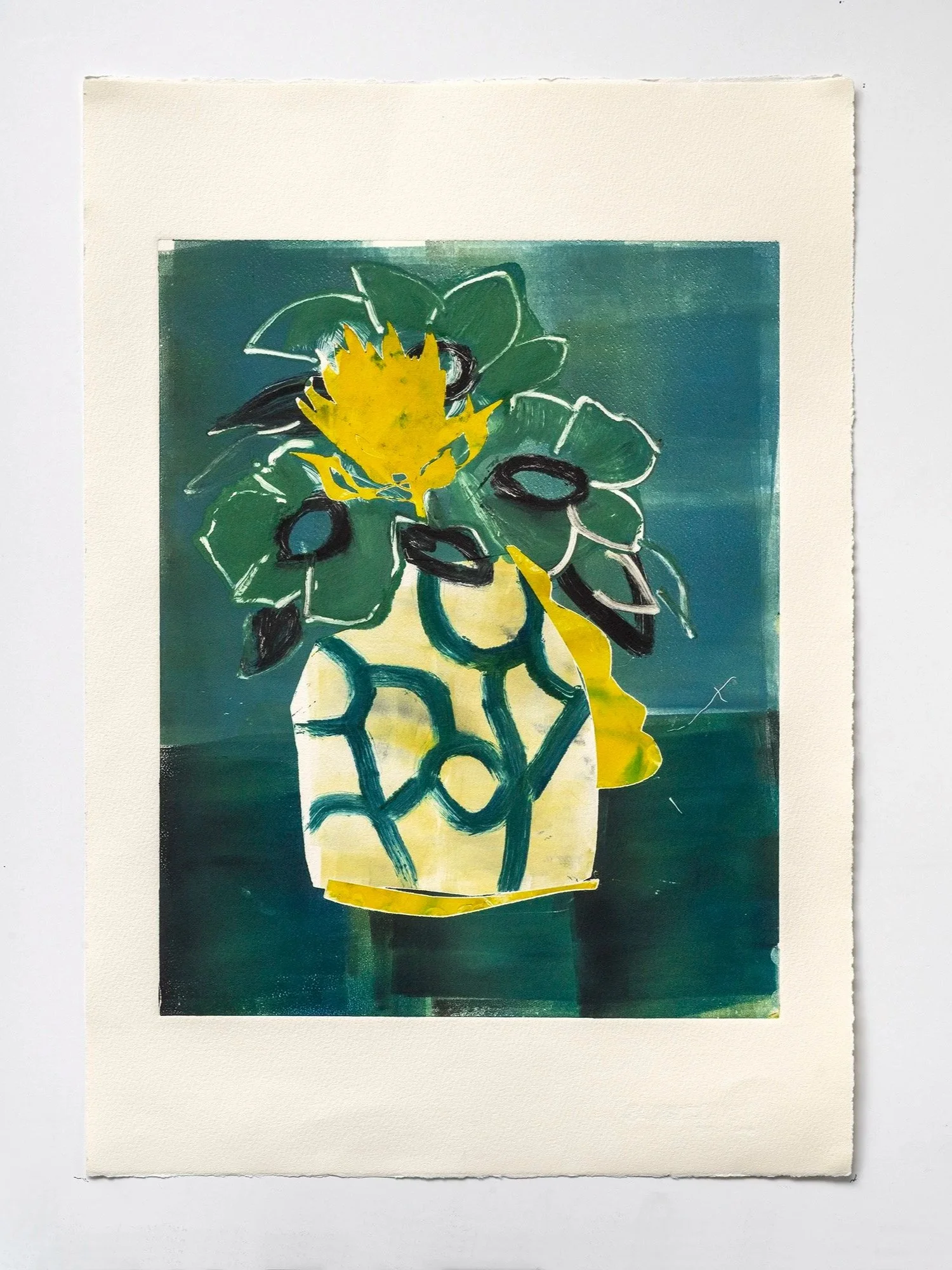 Monoprints