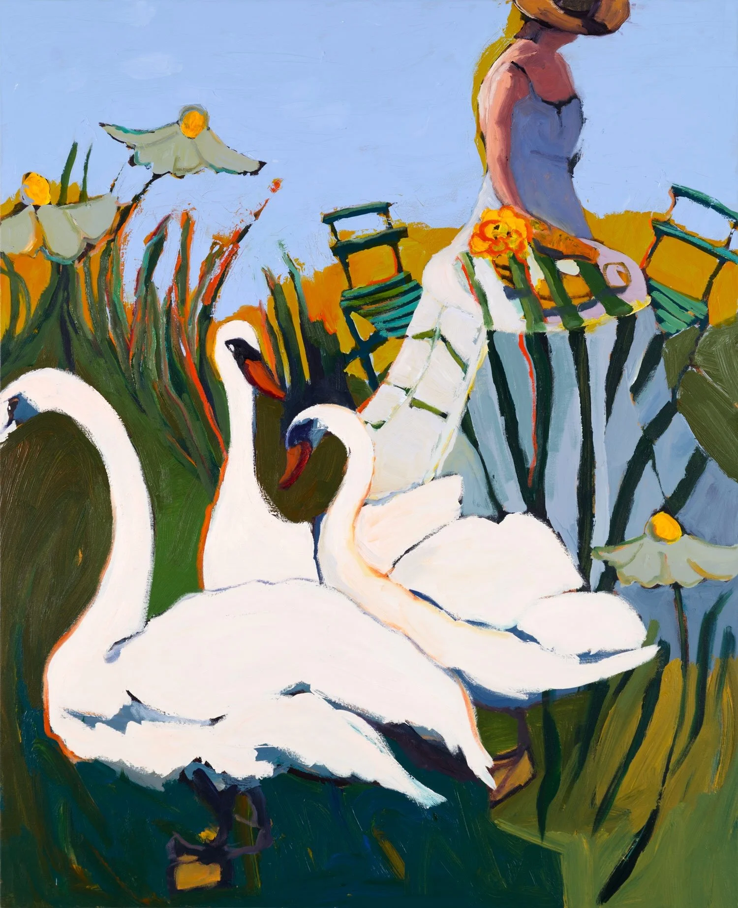Figurative Abstractions