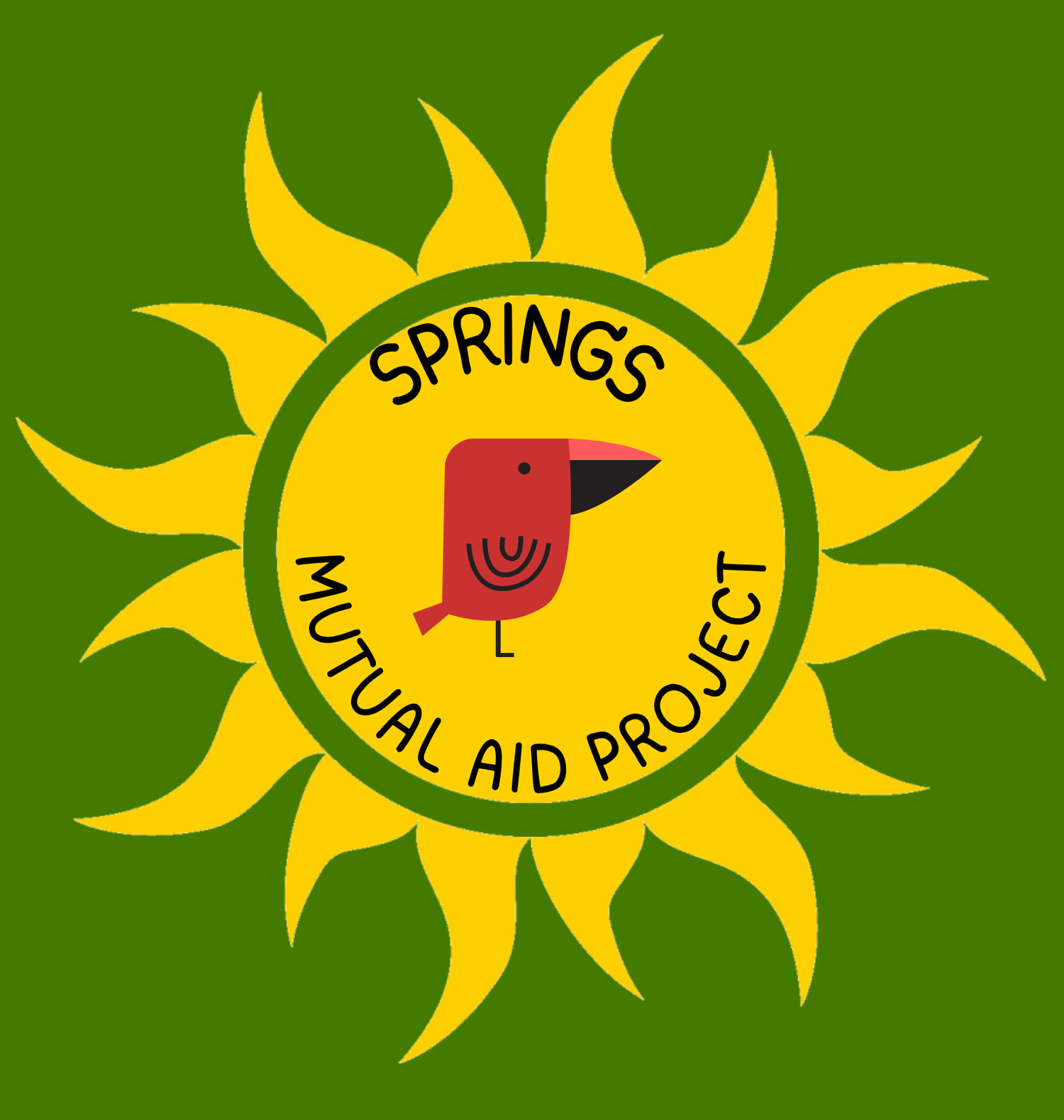 Springs Mutual Aid Project