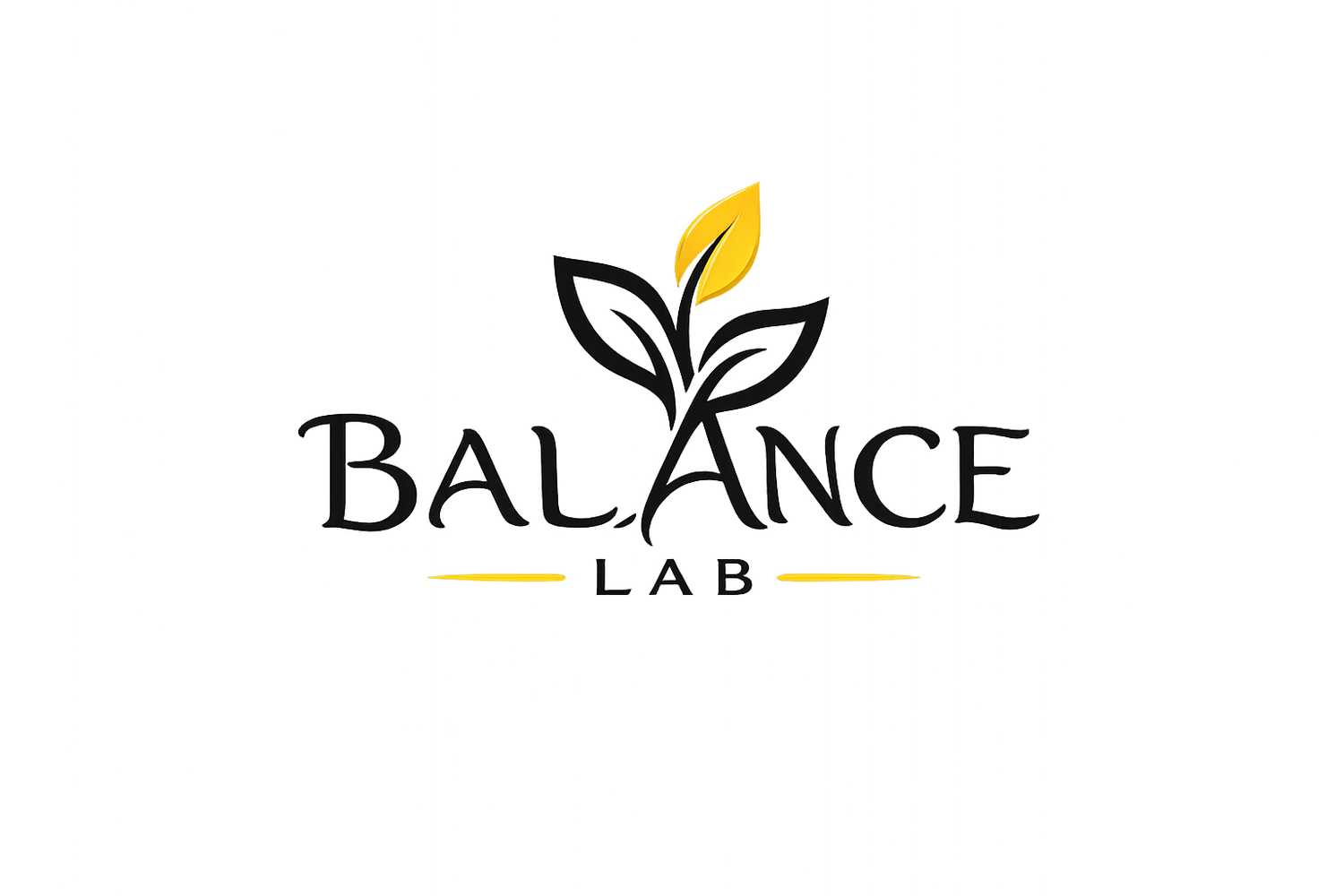 Balance Lab
