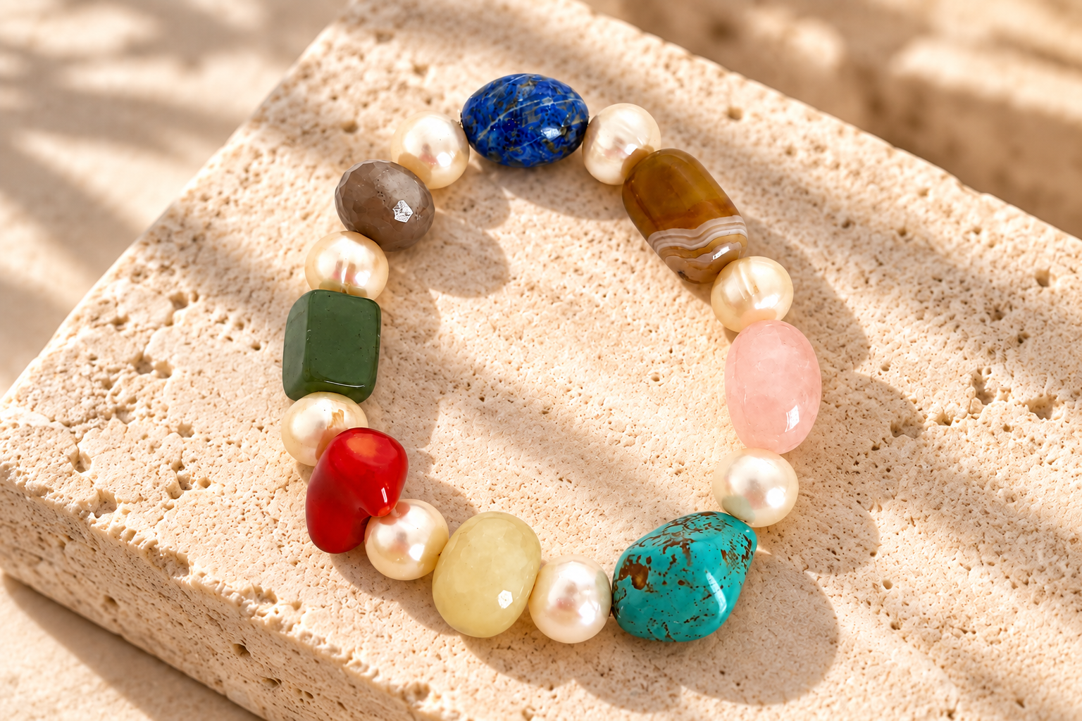 The Anima Bracelet