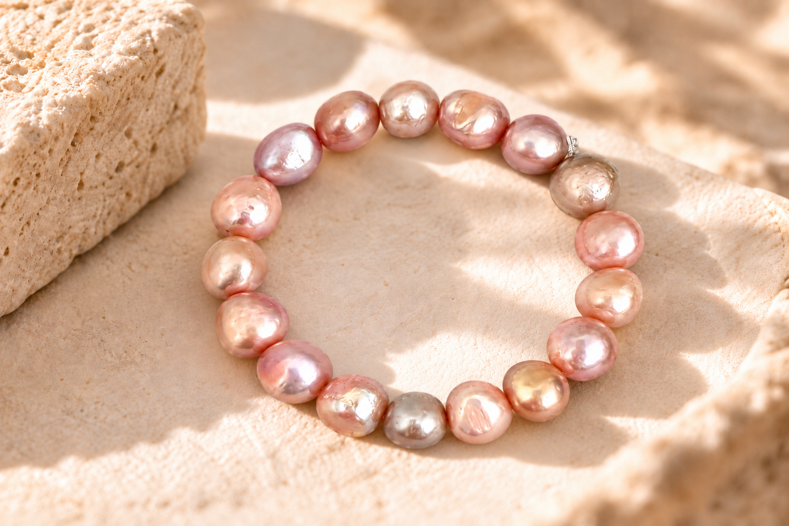 The Ravello Bracelet