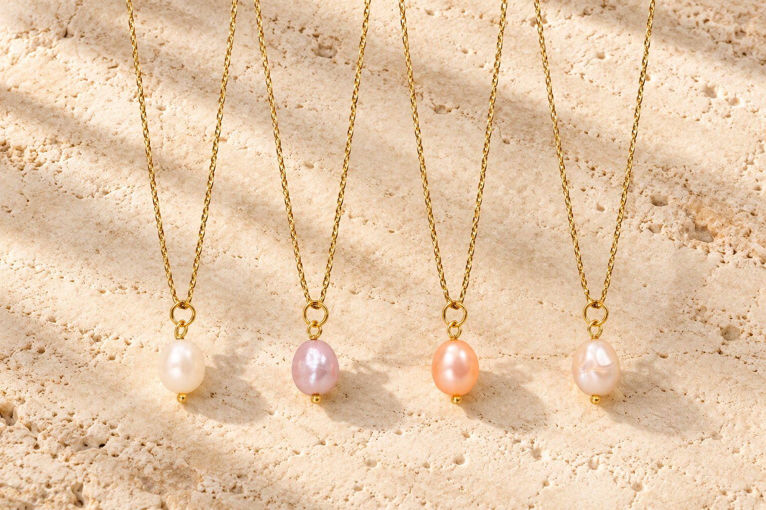 The Incanto Necklace