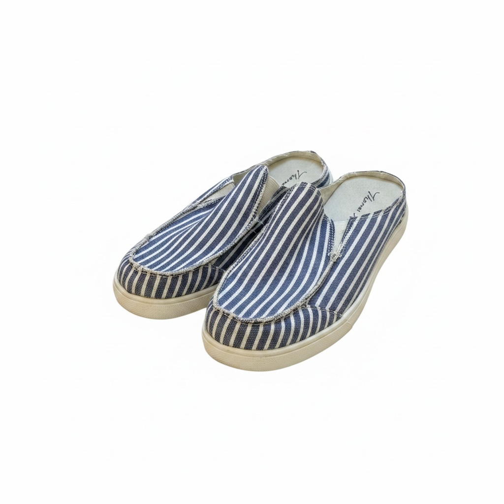 Thomas Cook Vacation Mule Size 6