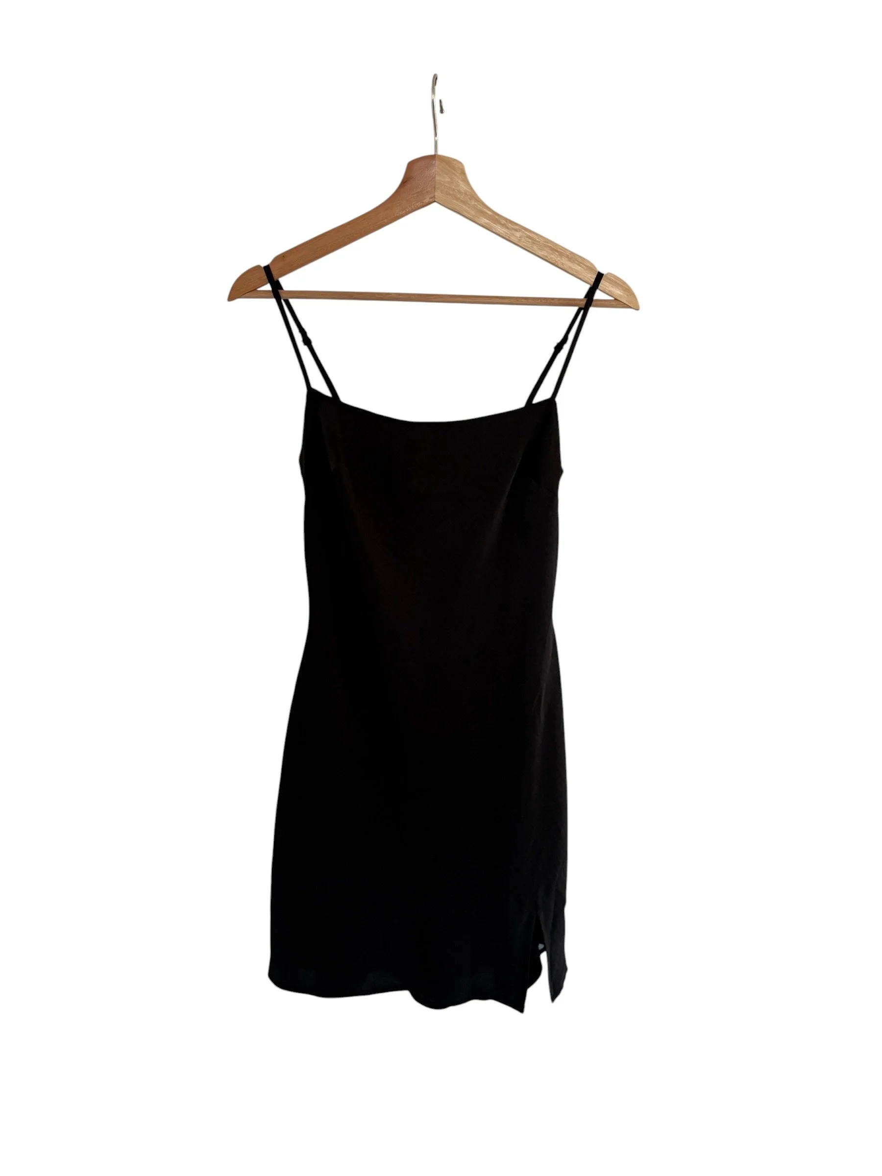 Glassons Black Dress Size 6