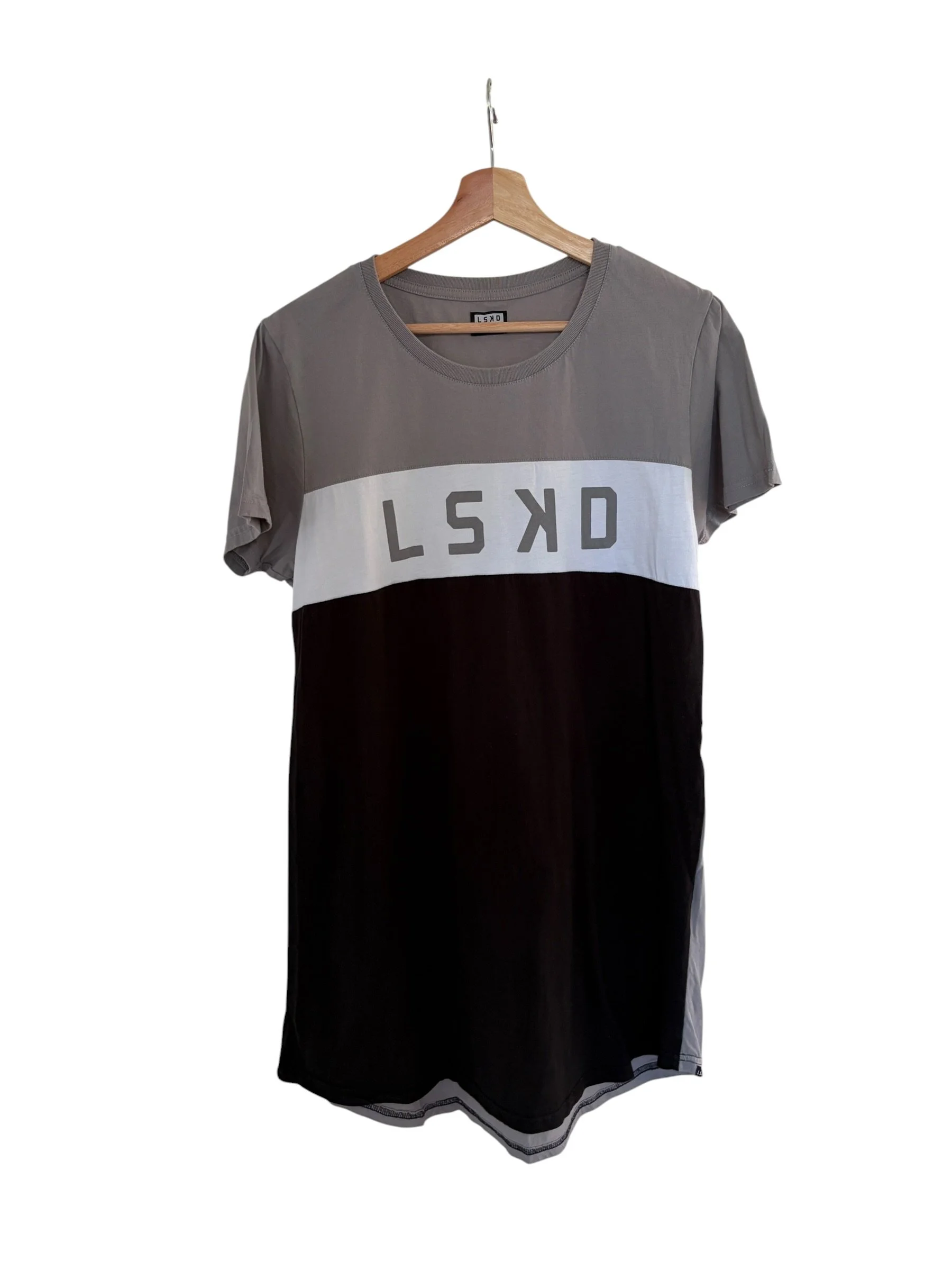 LSKD Dress