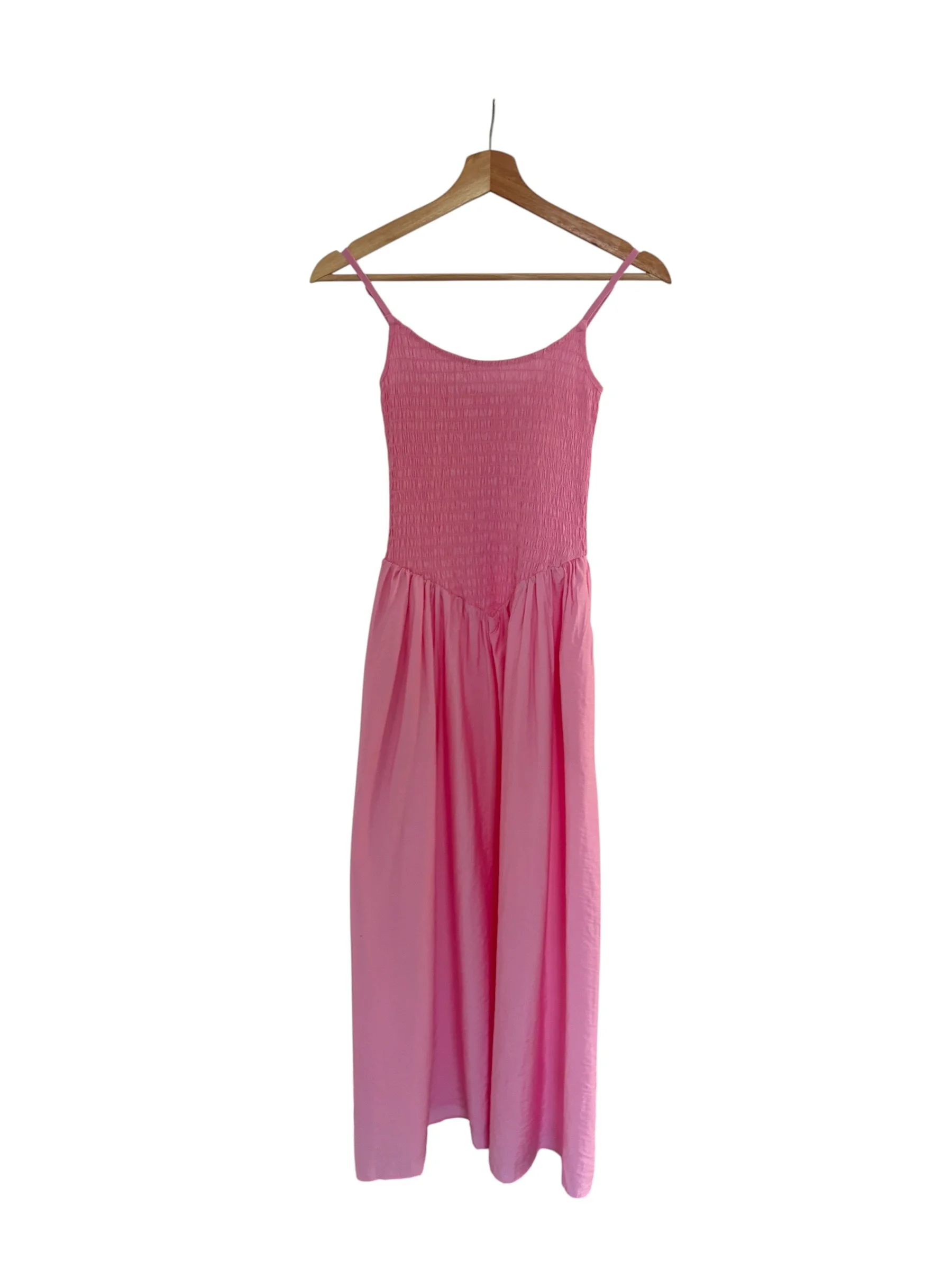 &me Pink Dress Size 8
