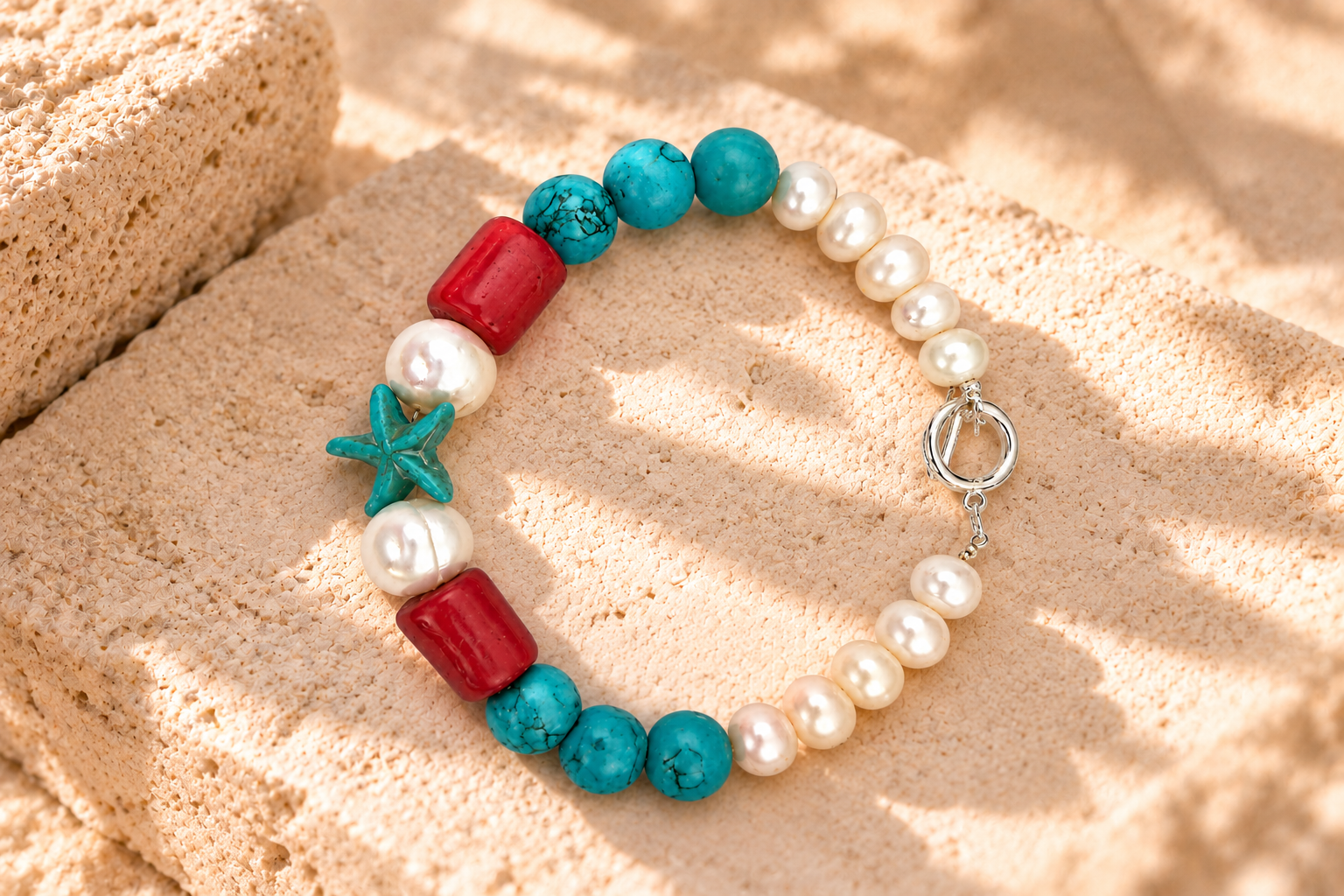 The Tesoro Bracelet