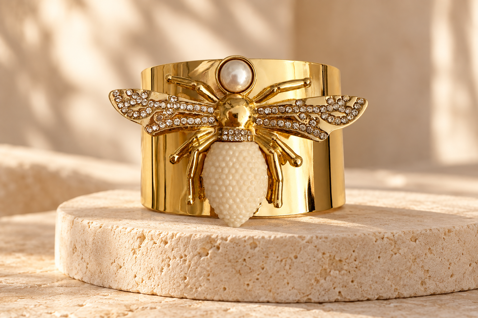 The Bellezza Bangle