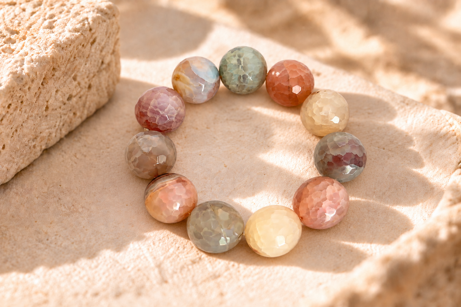 The Sorrento Bracelet