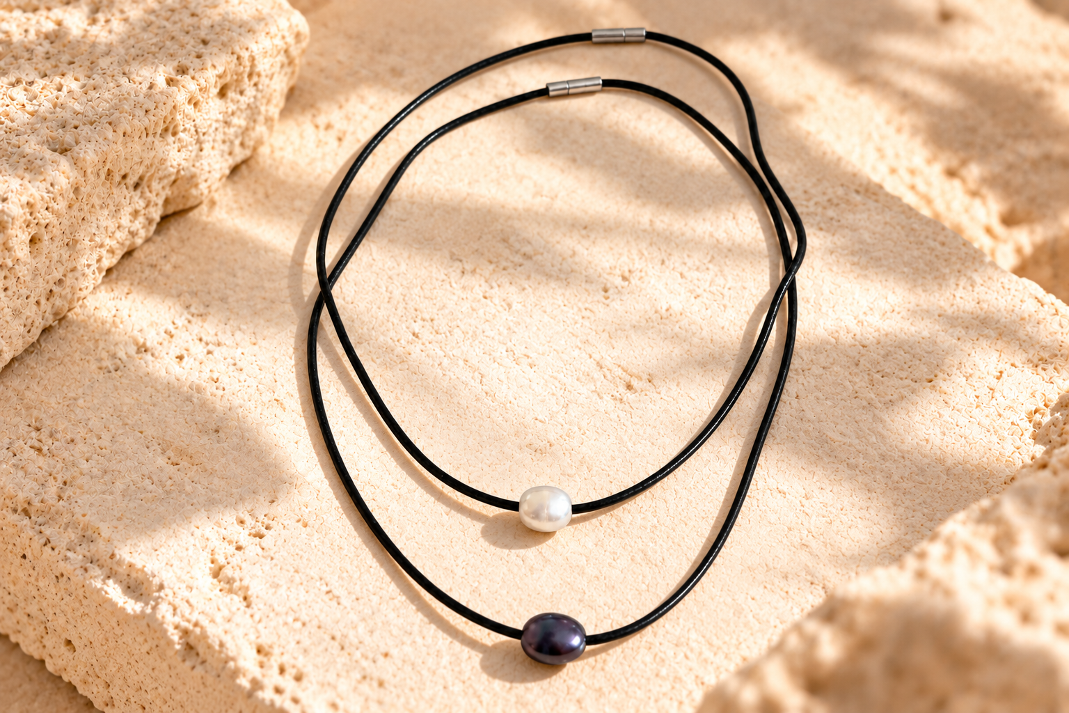 The Vita Necklace