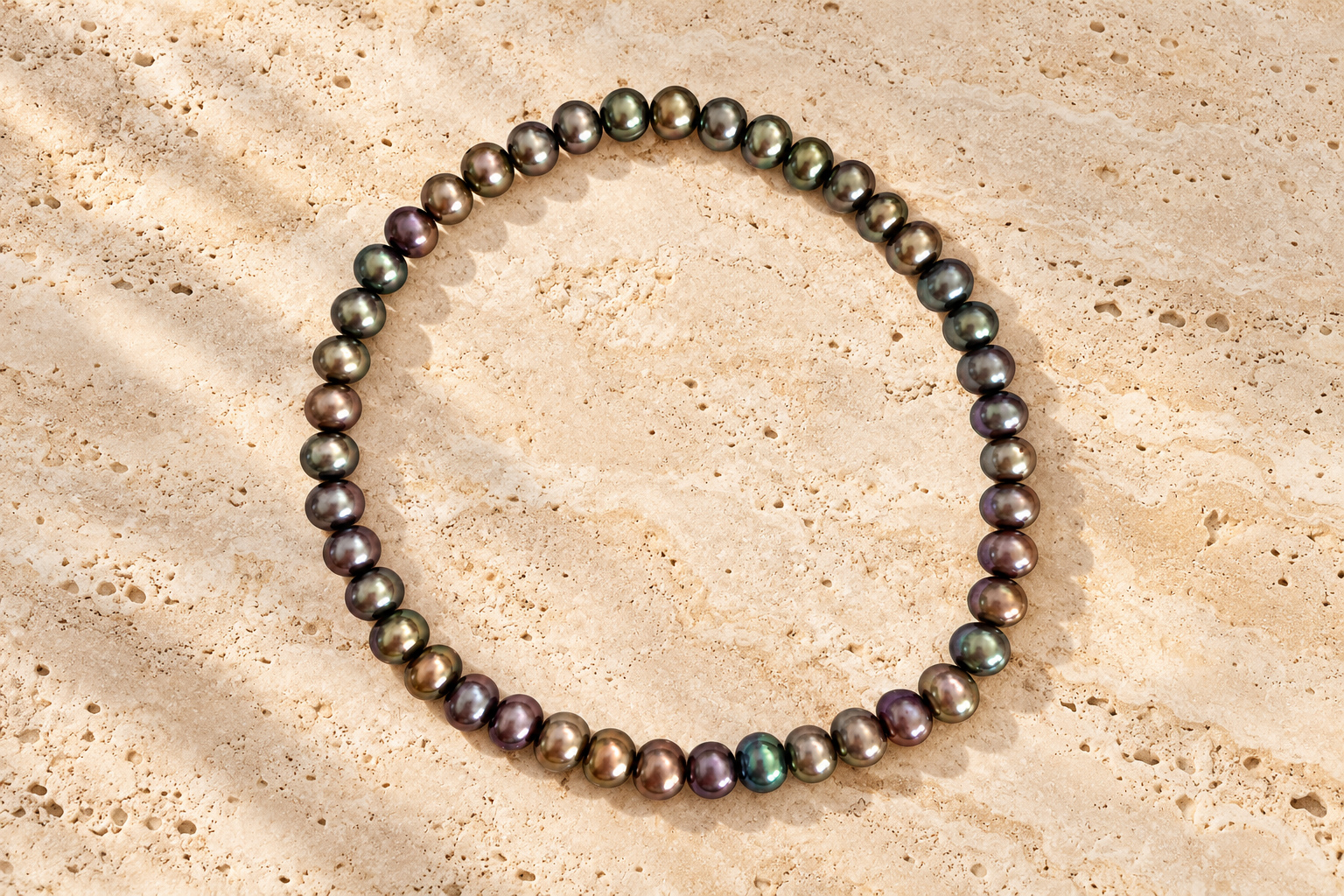 The Eterna Bracelet