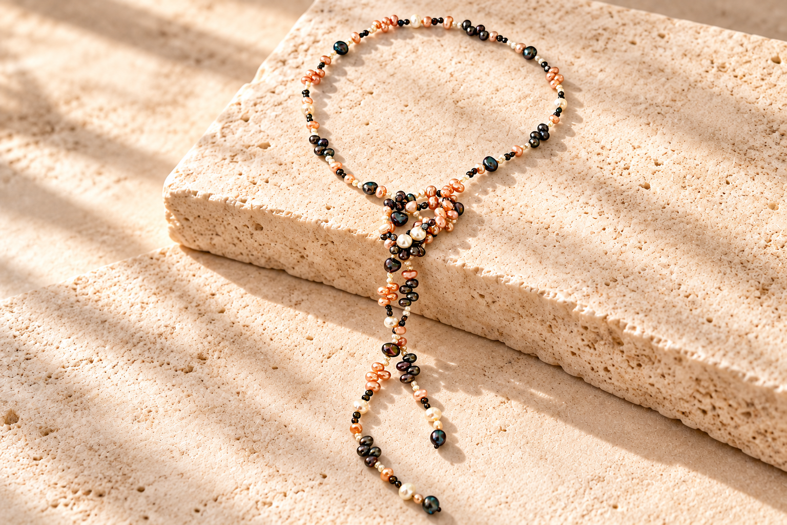 The Cuore Necklace