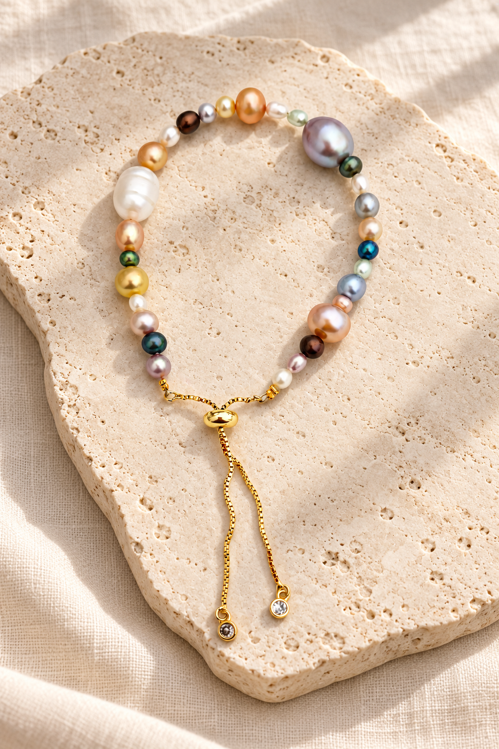 The Gioia Bracelet