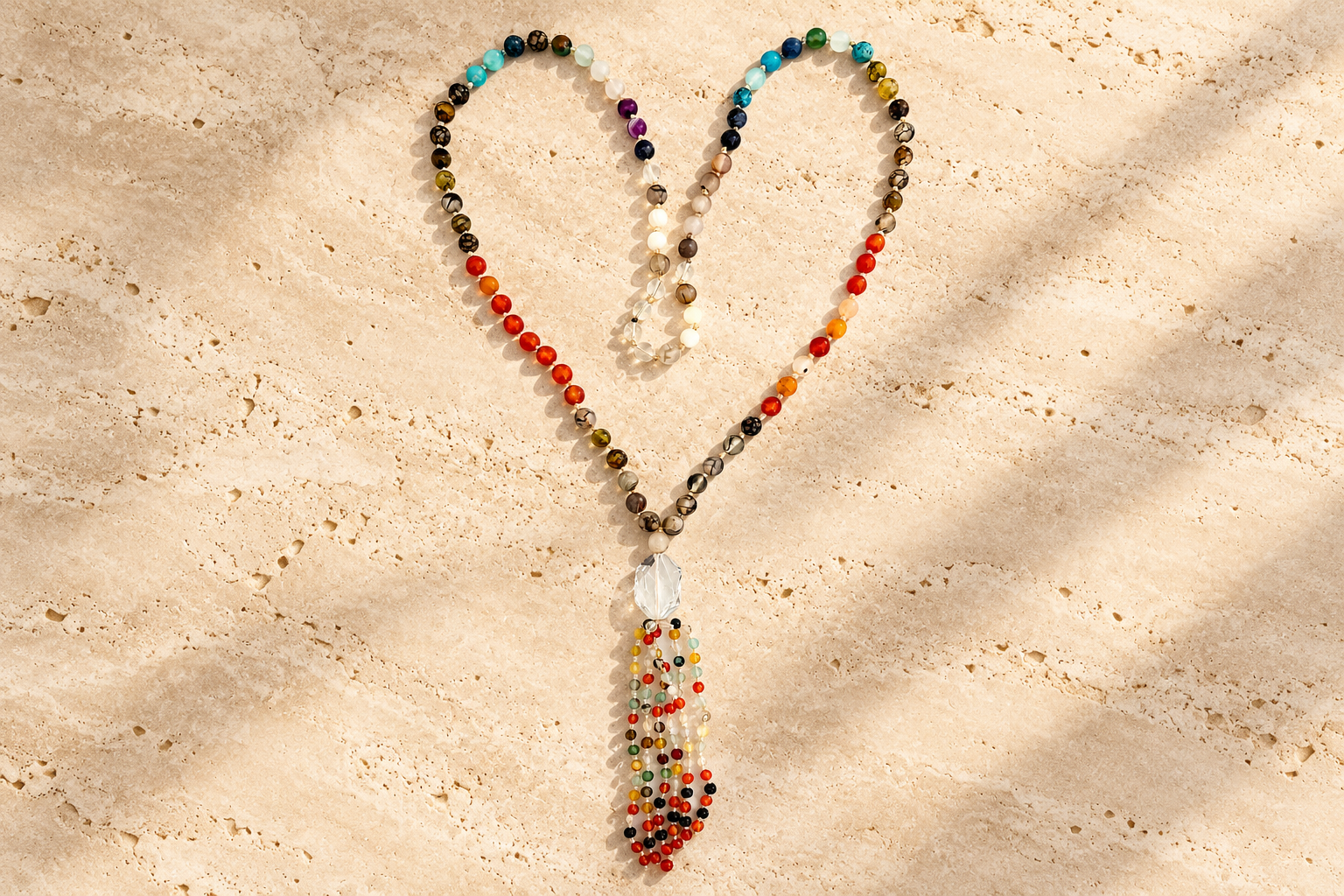 The Grazia Necklace