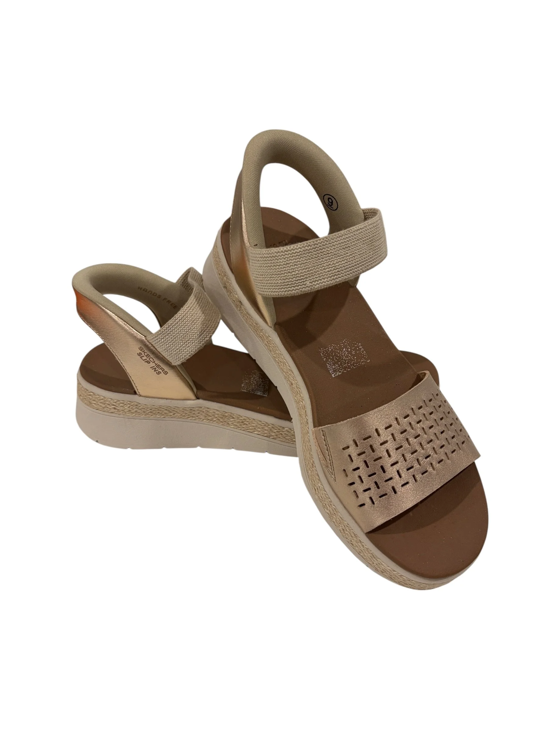 Skechers Sandals Size 9