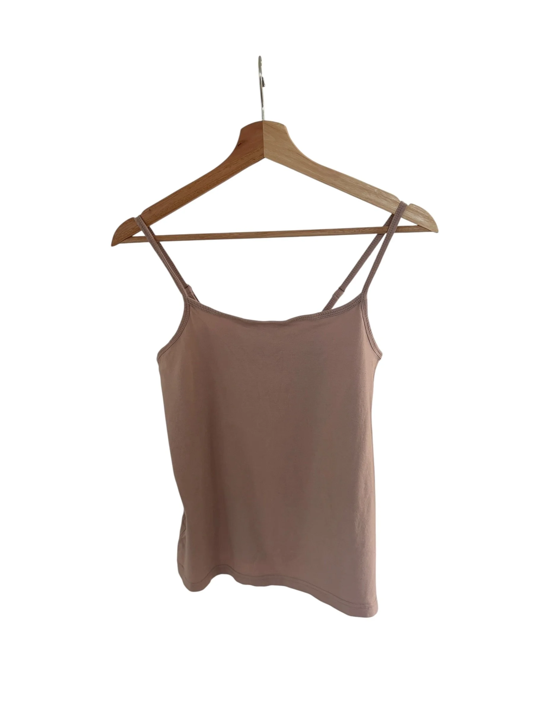 Anko Nude Singlet Size 12