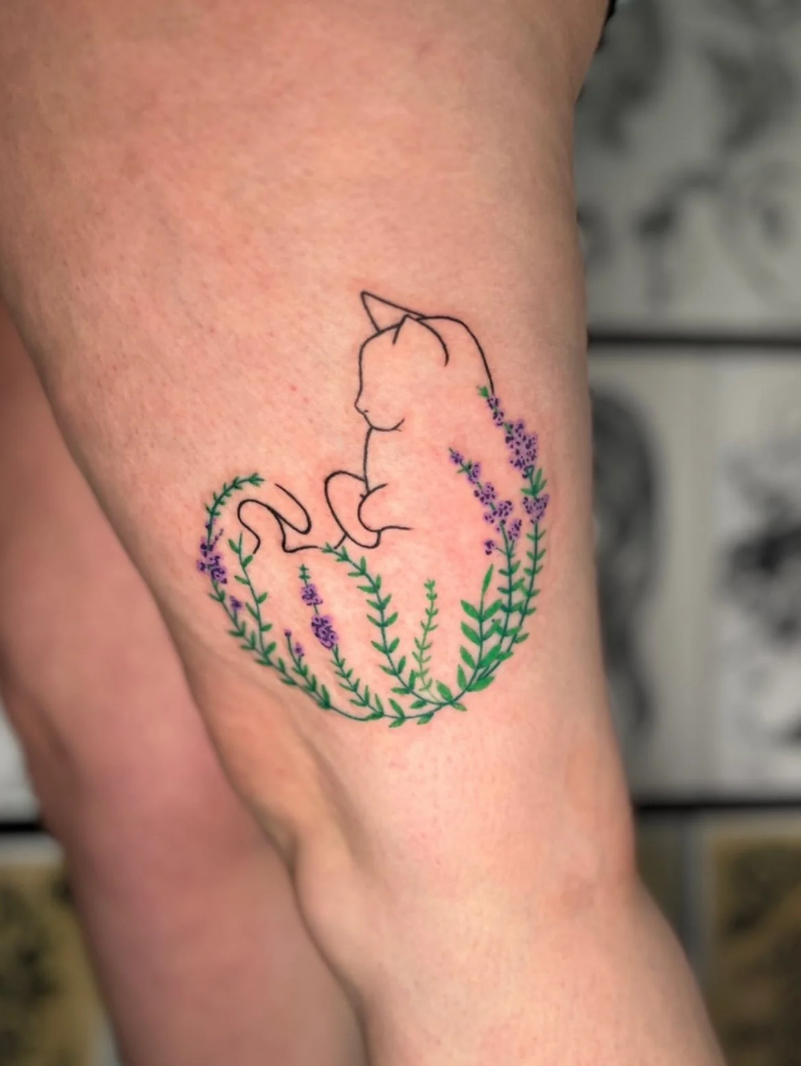 Some recent fine line tattoos 
some fresh, some healed, all cute ✨

@doubleeagletattoo 
#finelinetattoos #kctattooartist #kctattoo #westportkc #doubleeagletattookc