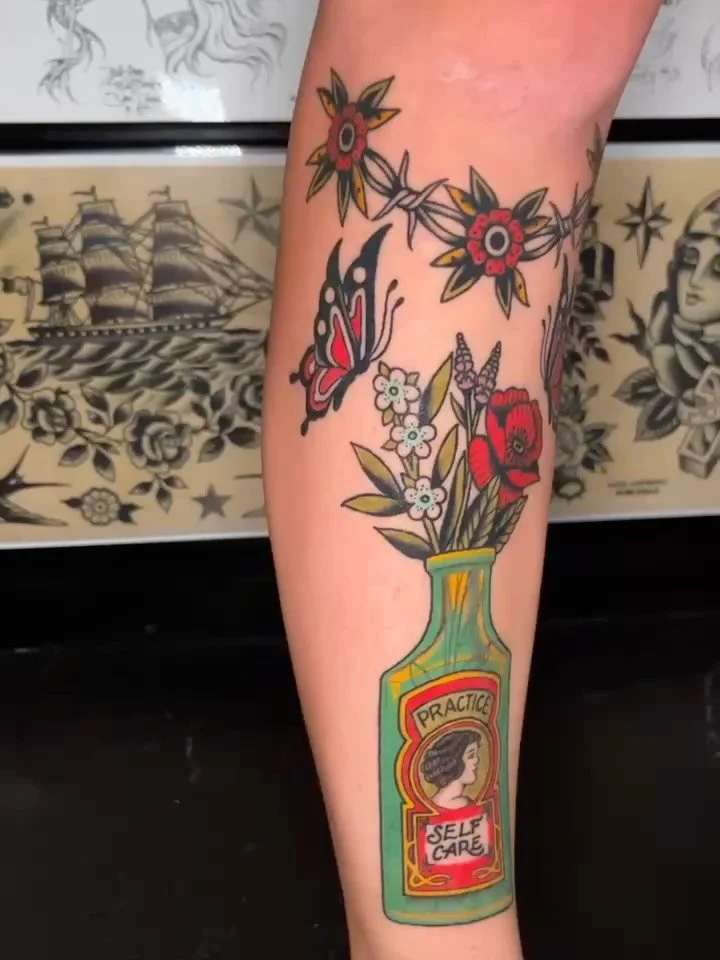 🌹⛓️🌹
