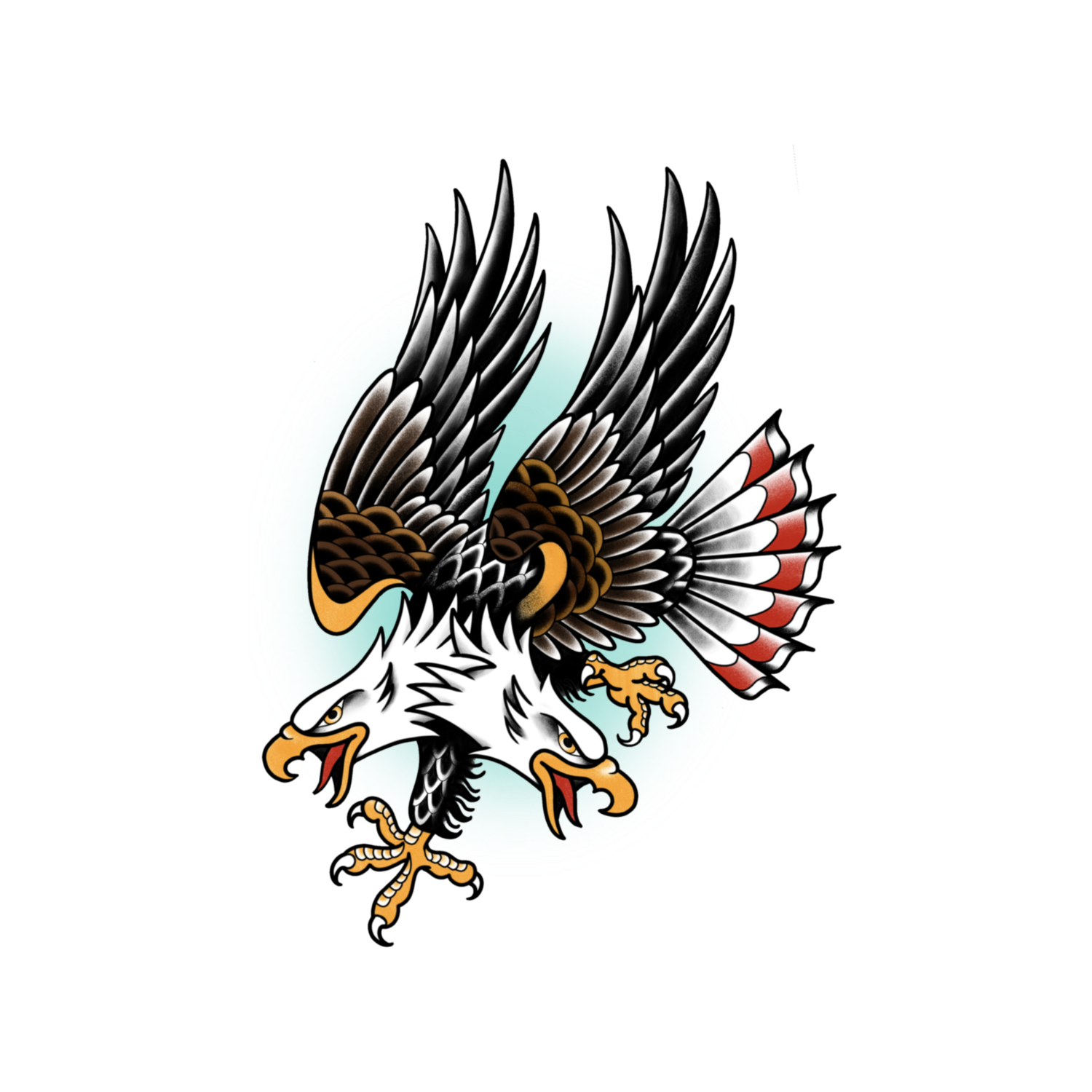 DOUBLE EAGLE