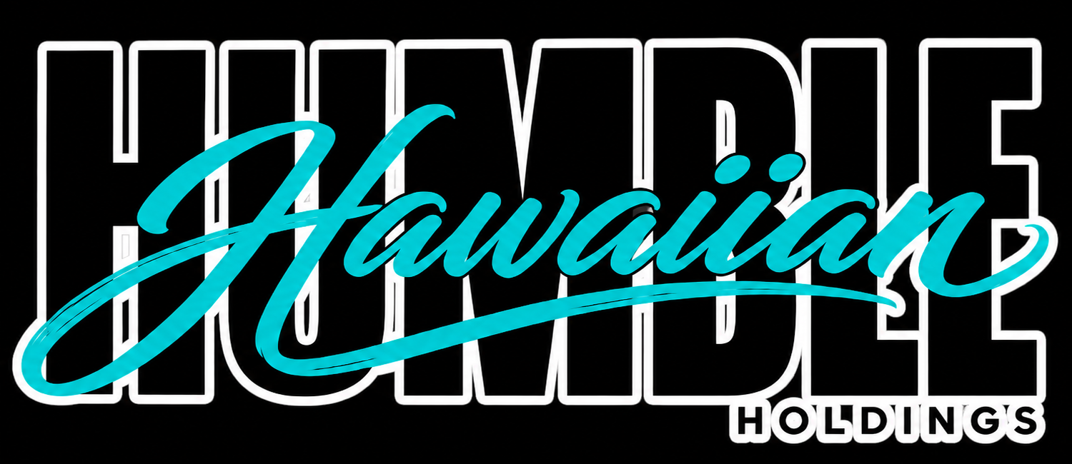 Humble Hawaiian Holdings LLC