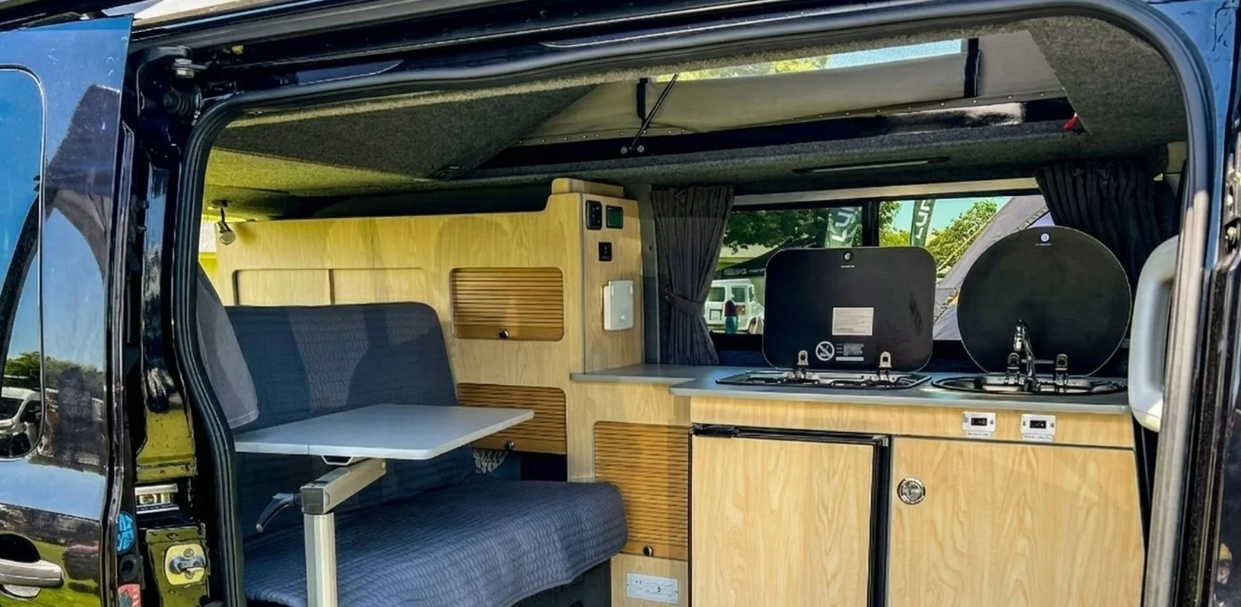 The 80/20 Rule of Van Design: Build for the Life You’ll Actually Live
