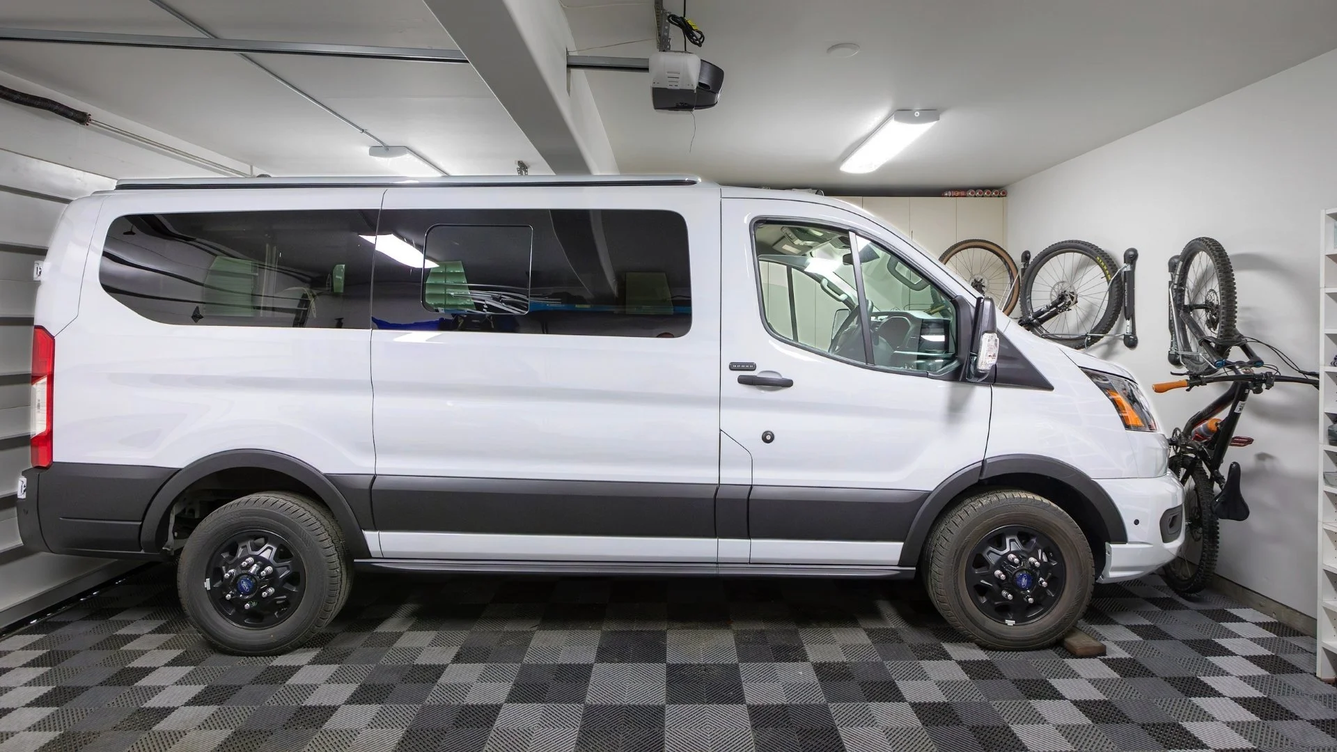 Mistakes First-Time Camper Van Buyers Make