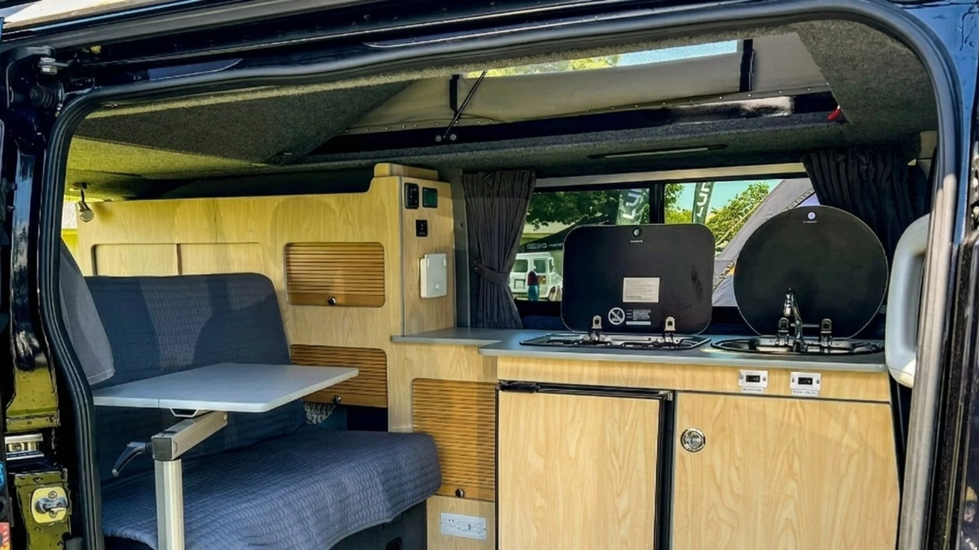 The 80/20 Rule of Van Design: Build for the Life You’ll Actually Live