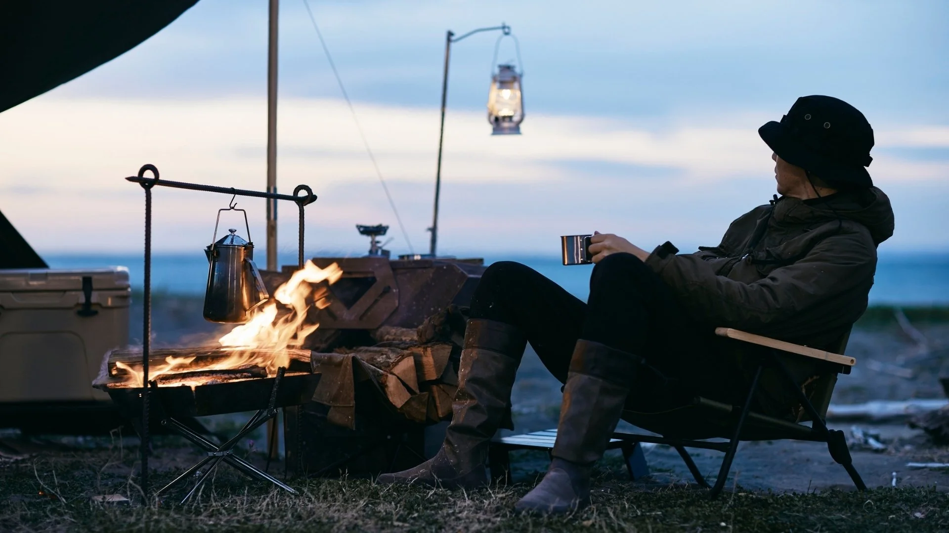 The Winter Solstice Guide to Planning Your Next Adventure