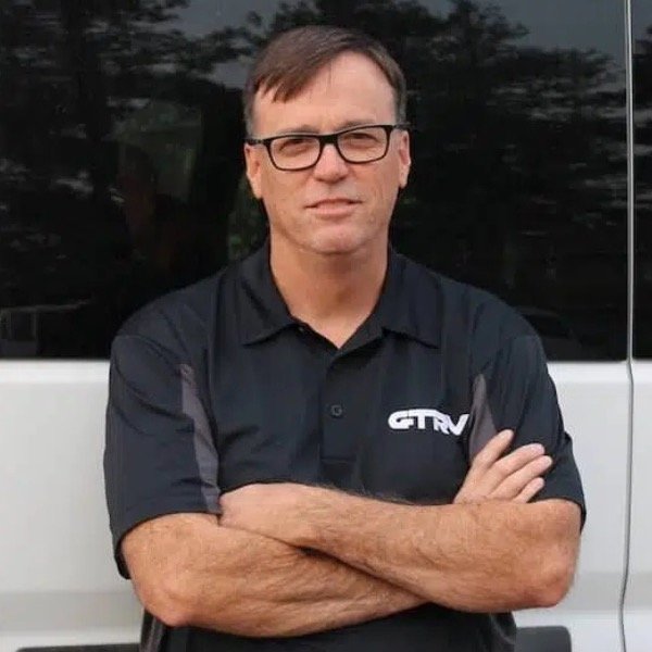 Picture of Mark Landon