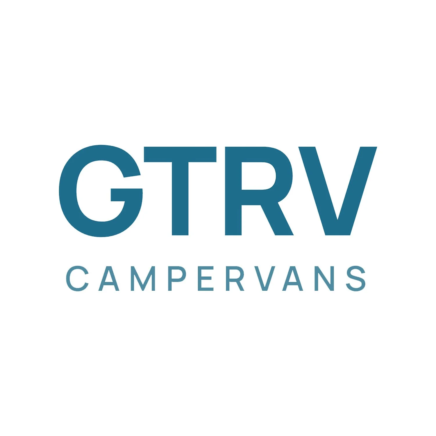 Image of GTRV Vans Logo