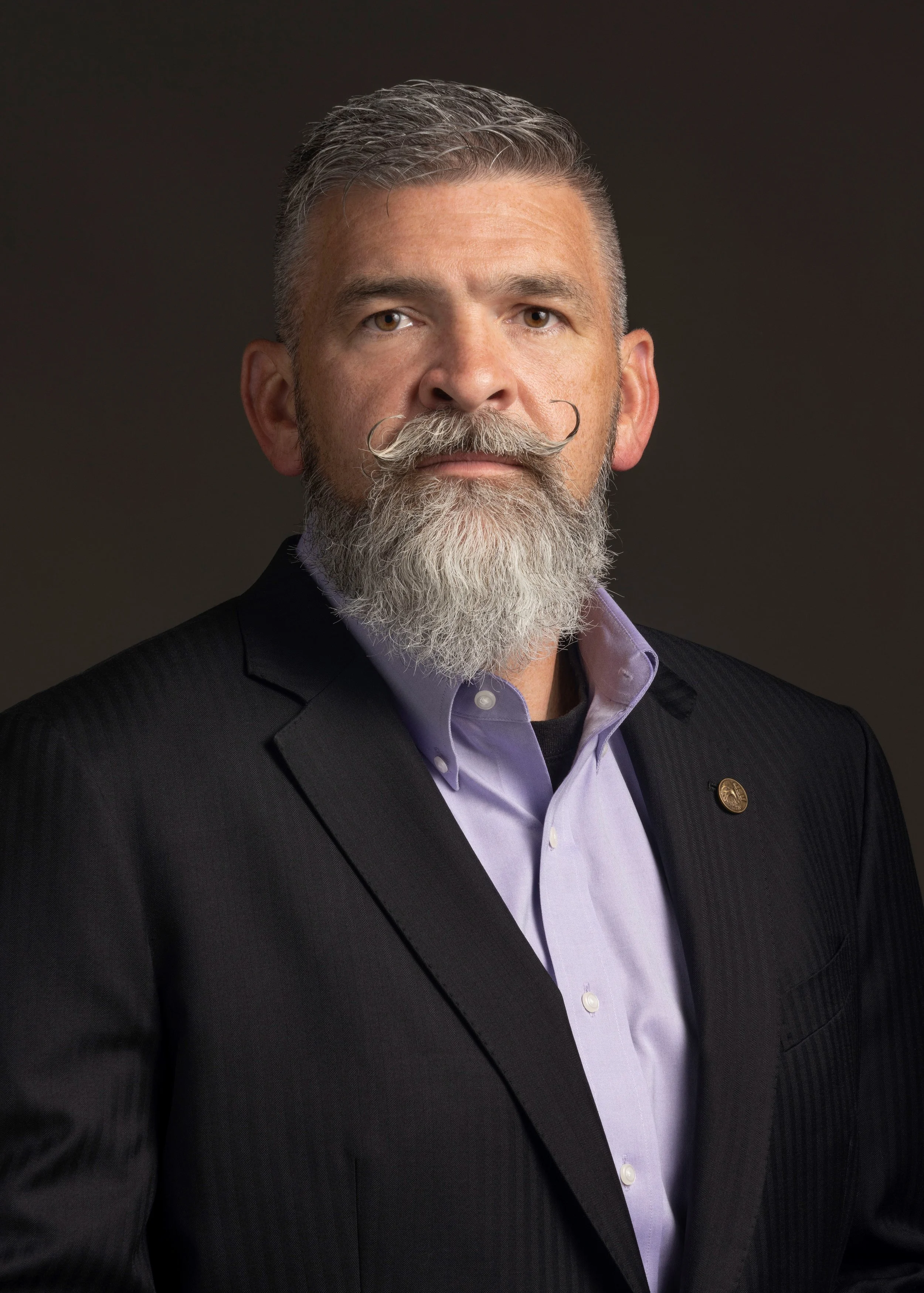 daryell harmon headshot