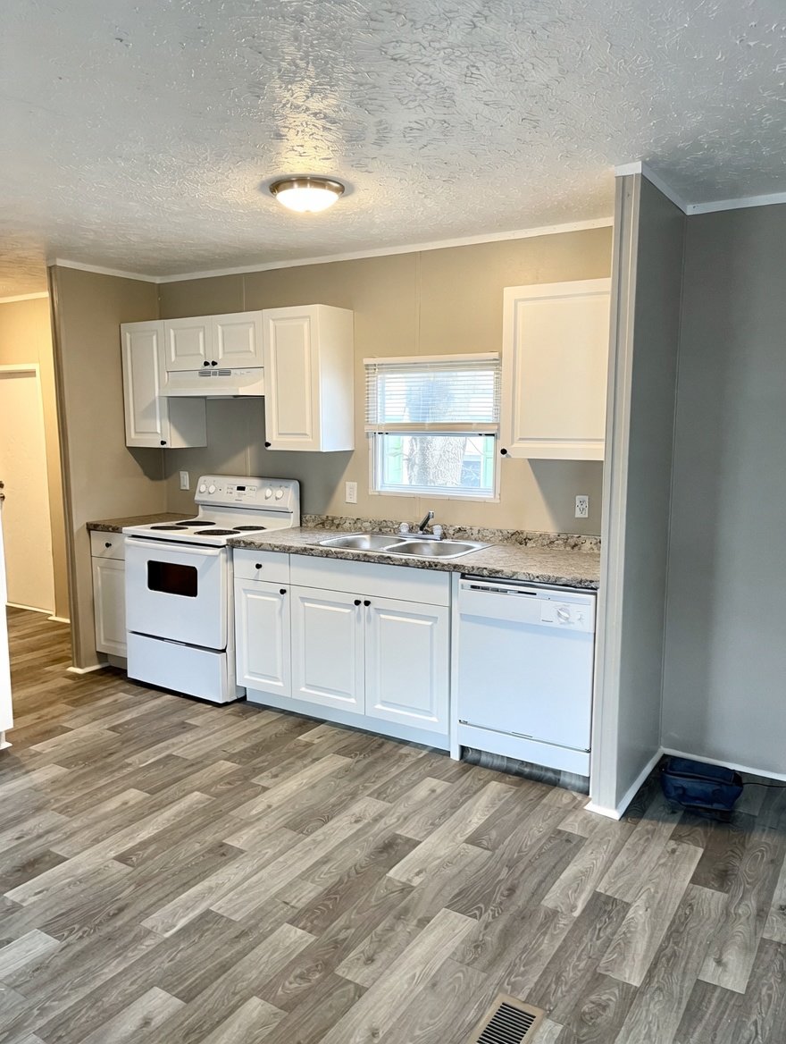 New kitchen cabinets in Gainesville Fl, Kitchen remodeling Gainesville FL