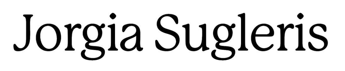 Jorgia Sugleris | Counselling for Anxiety, Stress &amp; Intrusive Thoughts in Montreal 