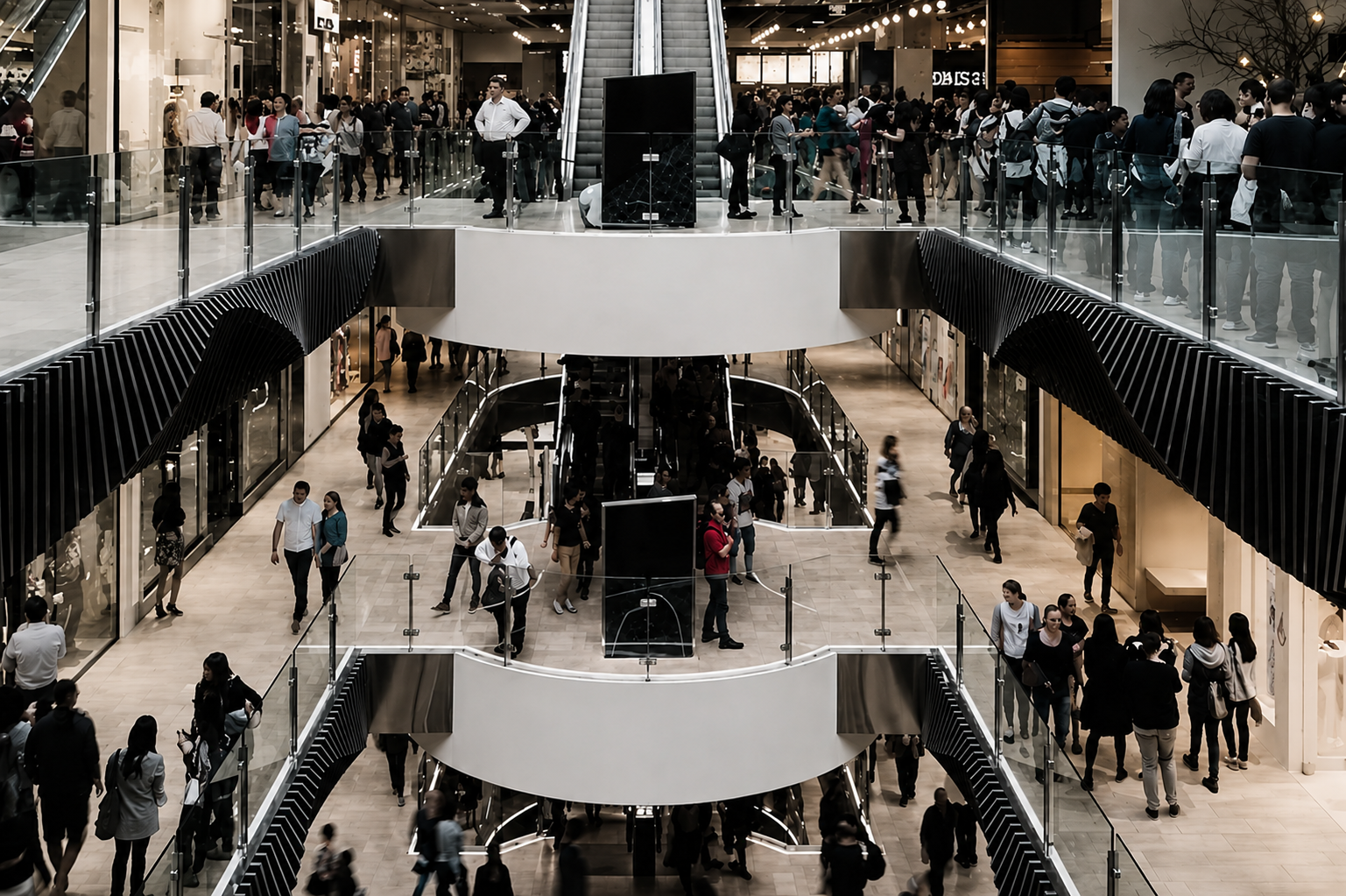 999 Shopping Centre Lease Reviews