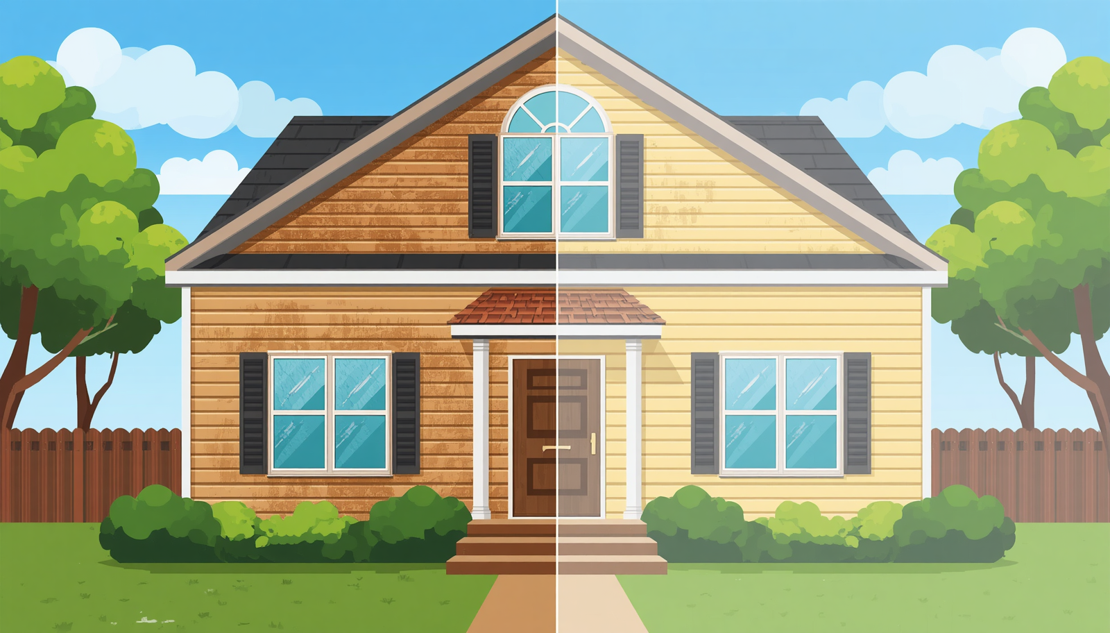 House Wash
