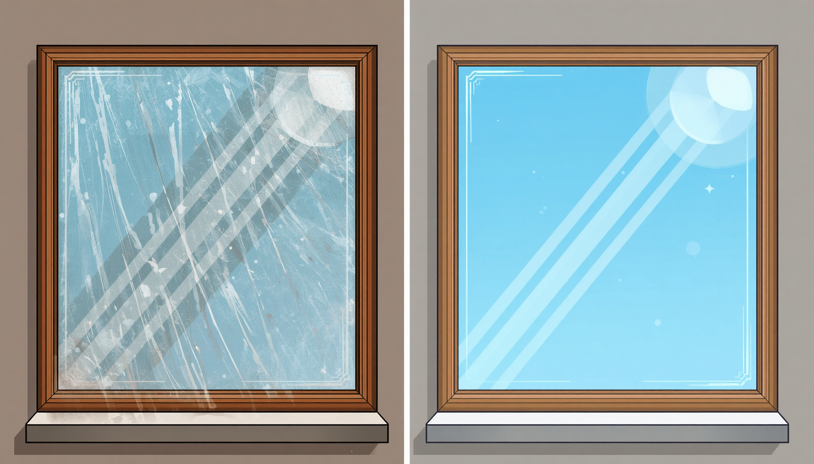 Window Cleaning