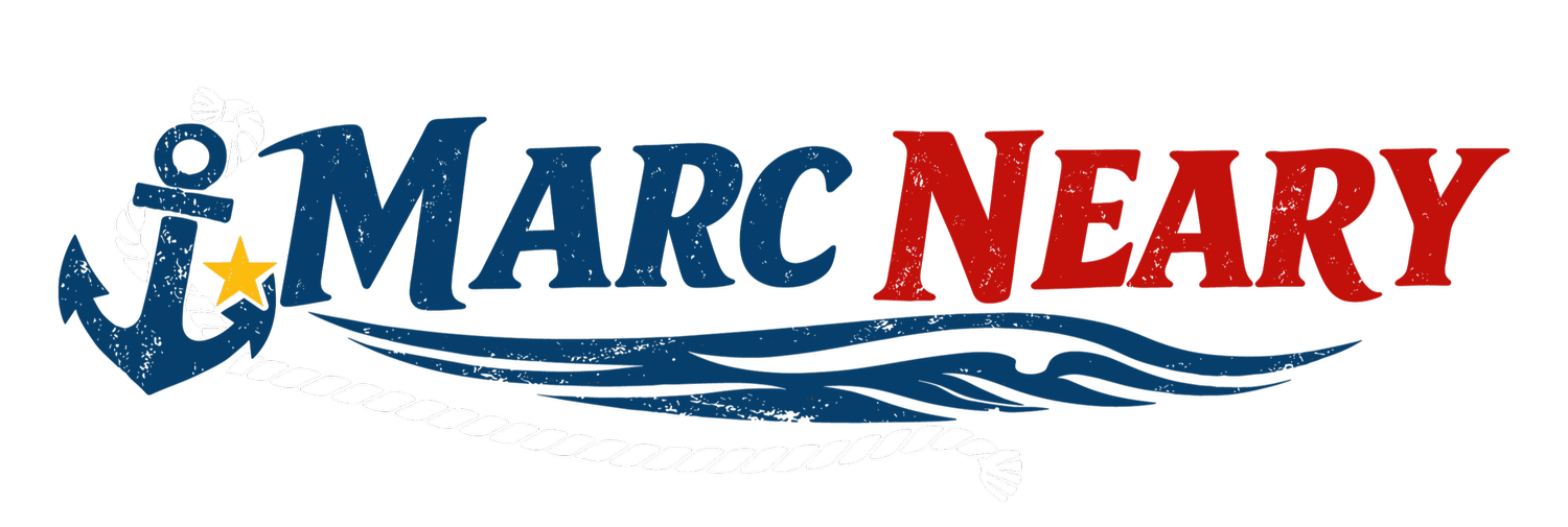 Marc Neary