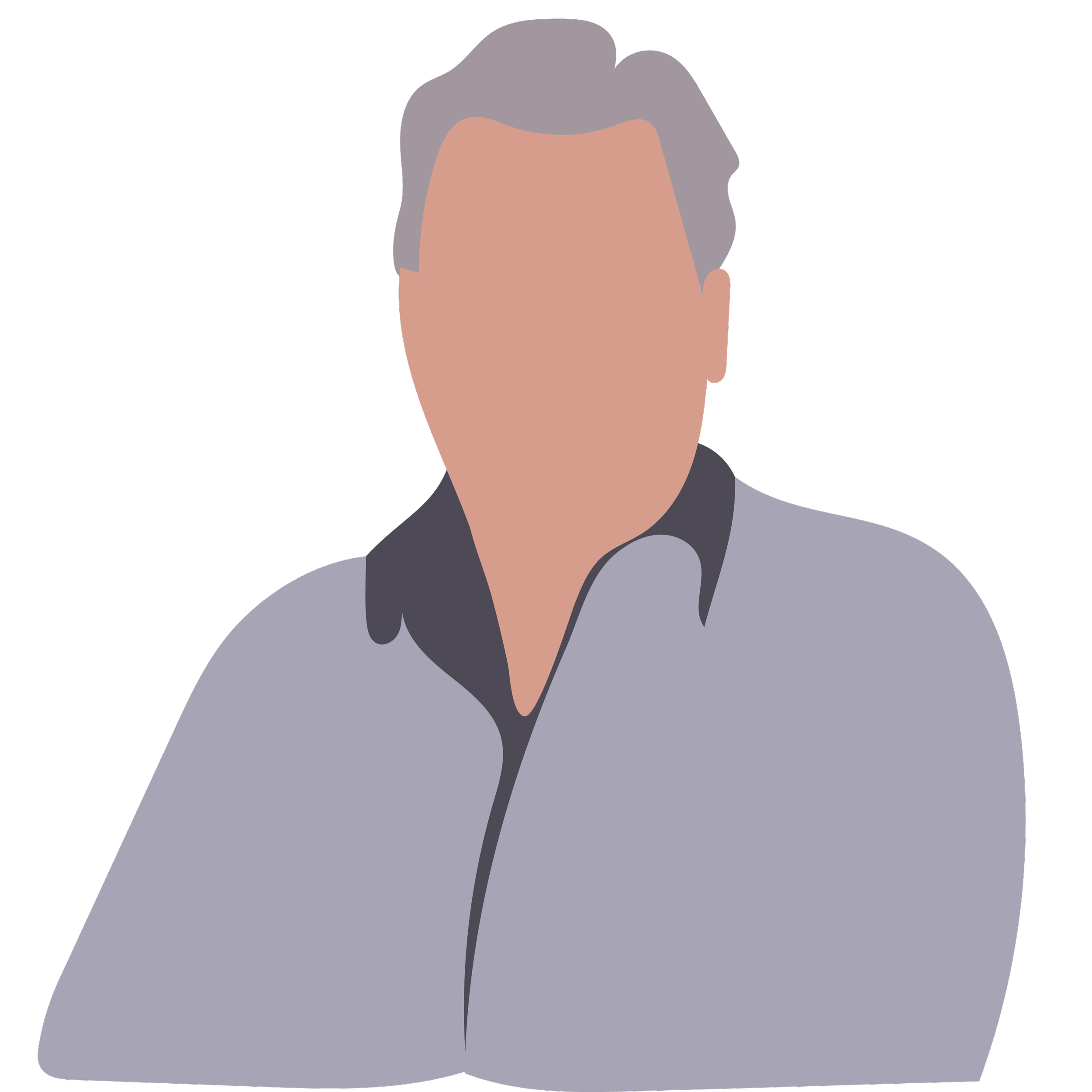 Vector Illustration for Miguel