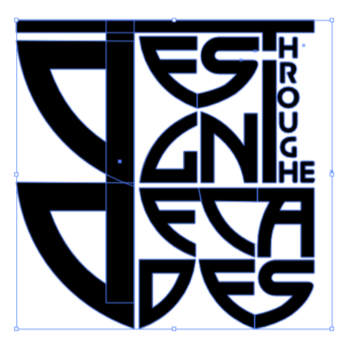 Illustrated Image of the Final Logo