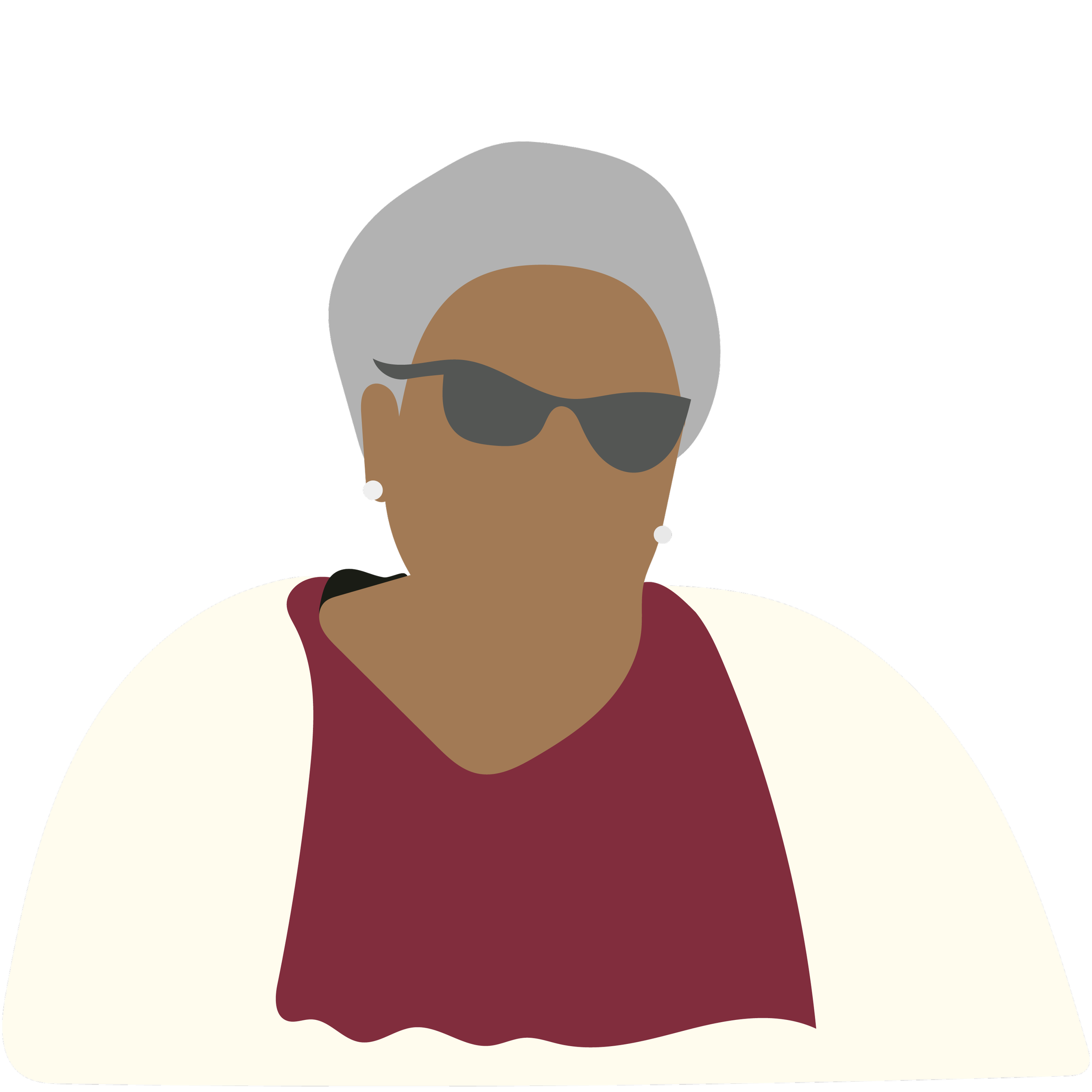 Vector Illustration for Linda