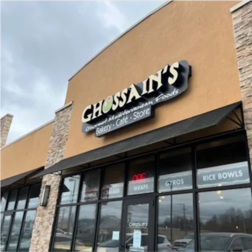 Our Locations
