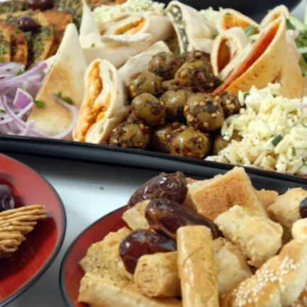 Our Menu
